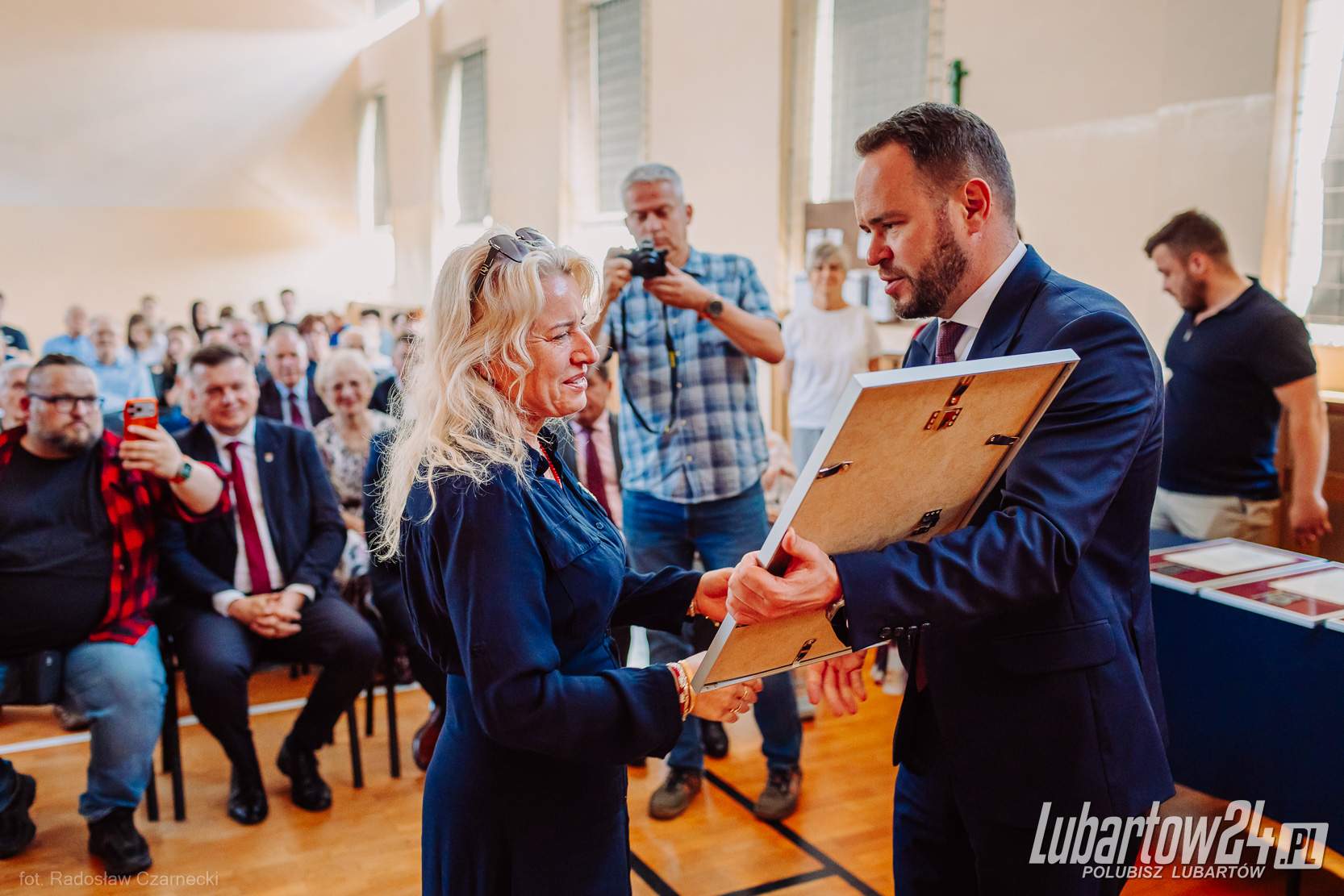 450 lat lubartowskiego rzemiosła