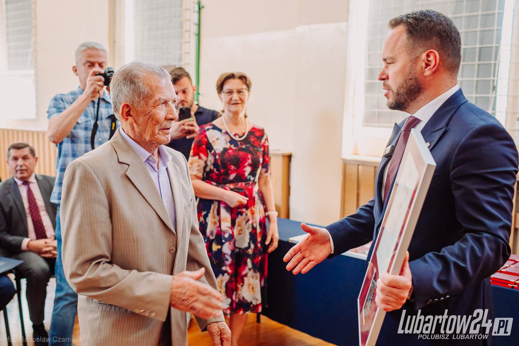 450 lat lubartowskiego rzemiosła