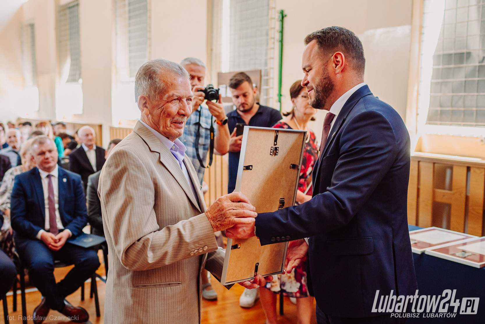 450 lat lubartowskiego rzemiosła