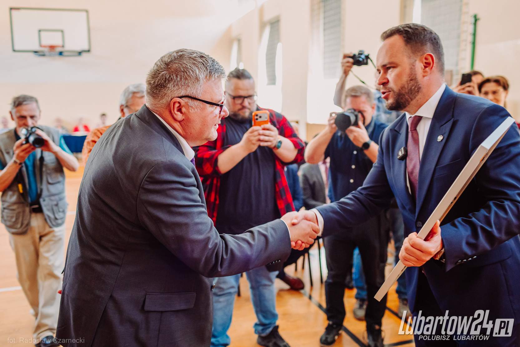 450 lat lubartowskiego rzemiosła