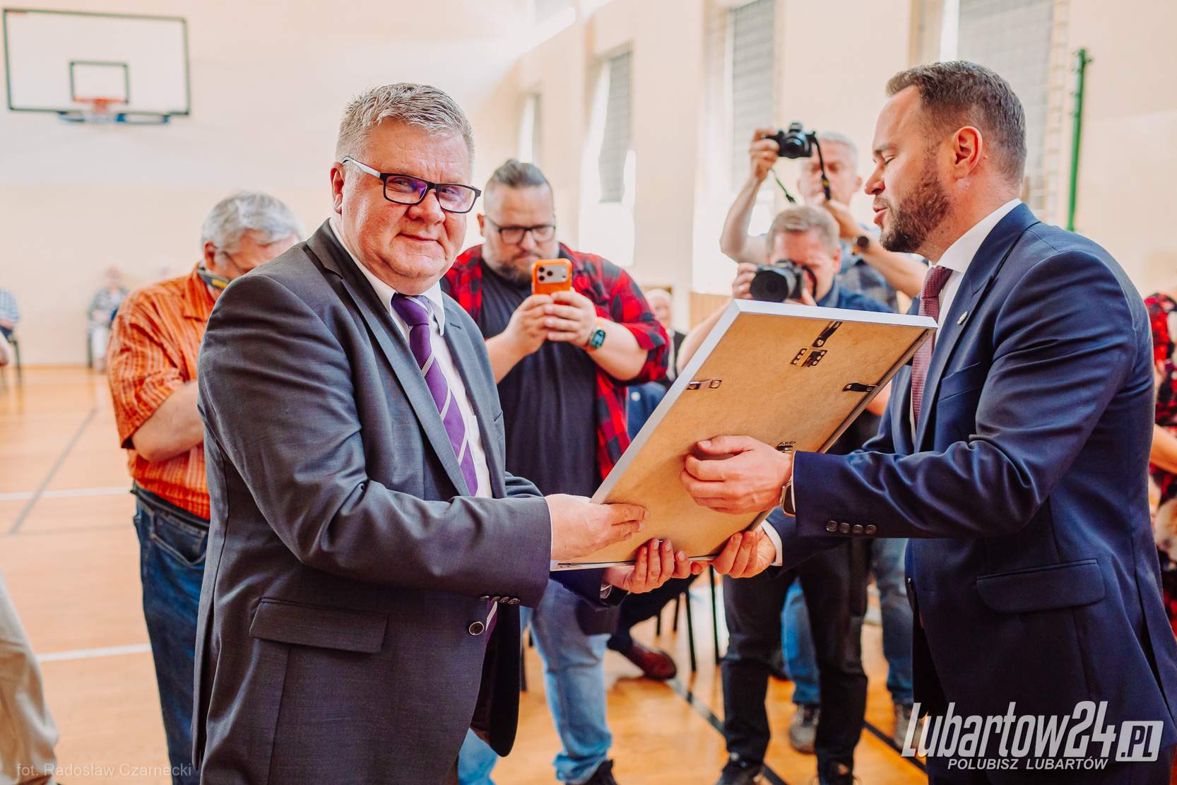 450 lat lubartowskiego rzemiosła