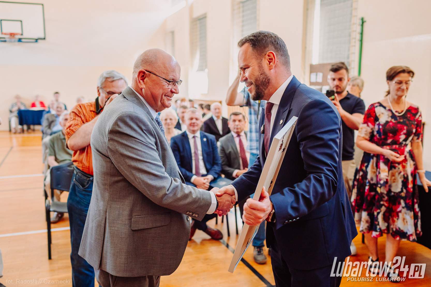 450 lat lubartowskiego rzemiosła