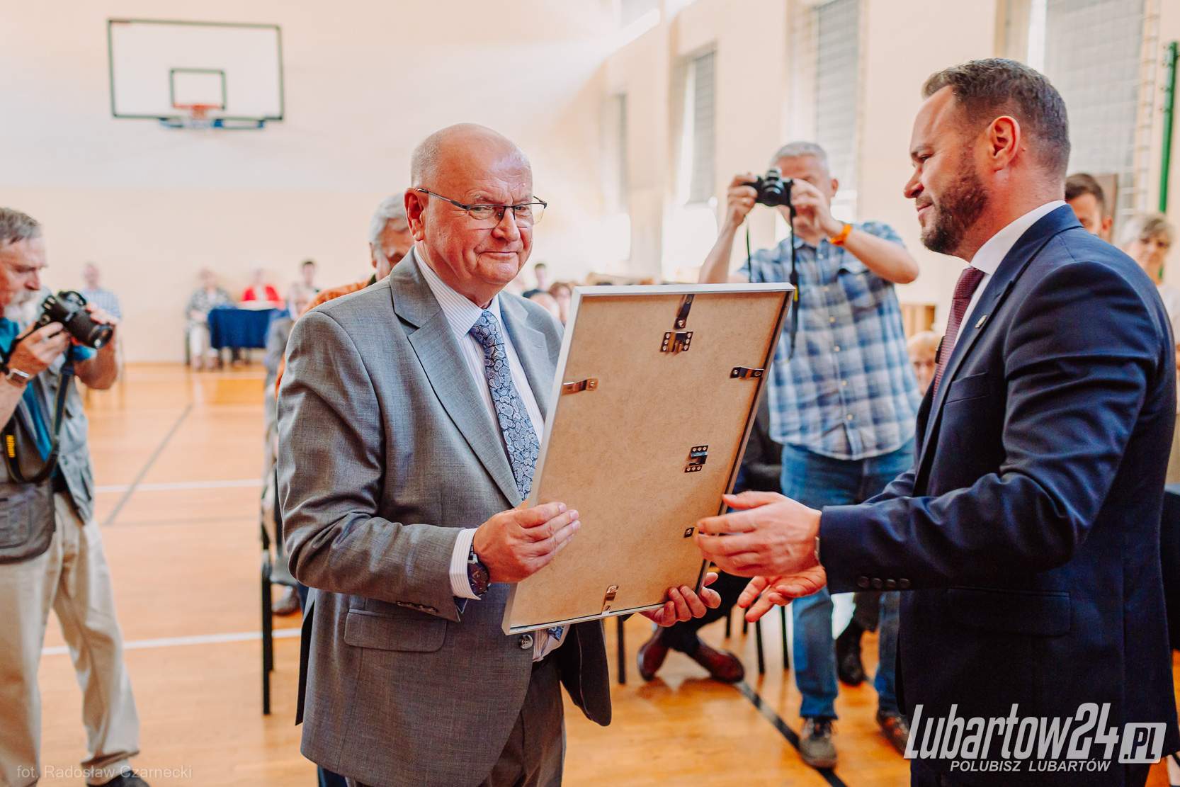 450 lat lubartowskiego rzemiosła
