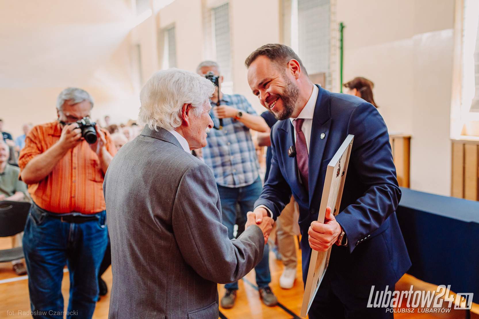 450 lat lubartowskiego rzemiosła