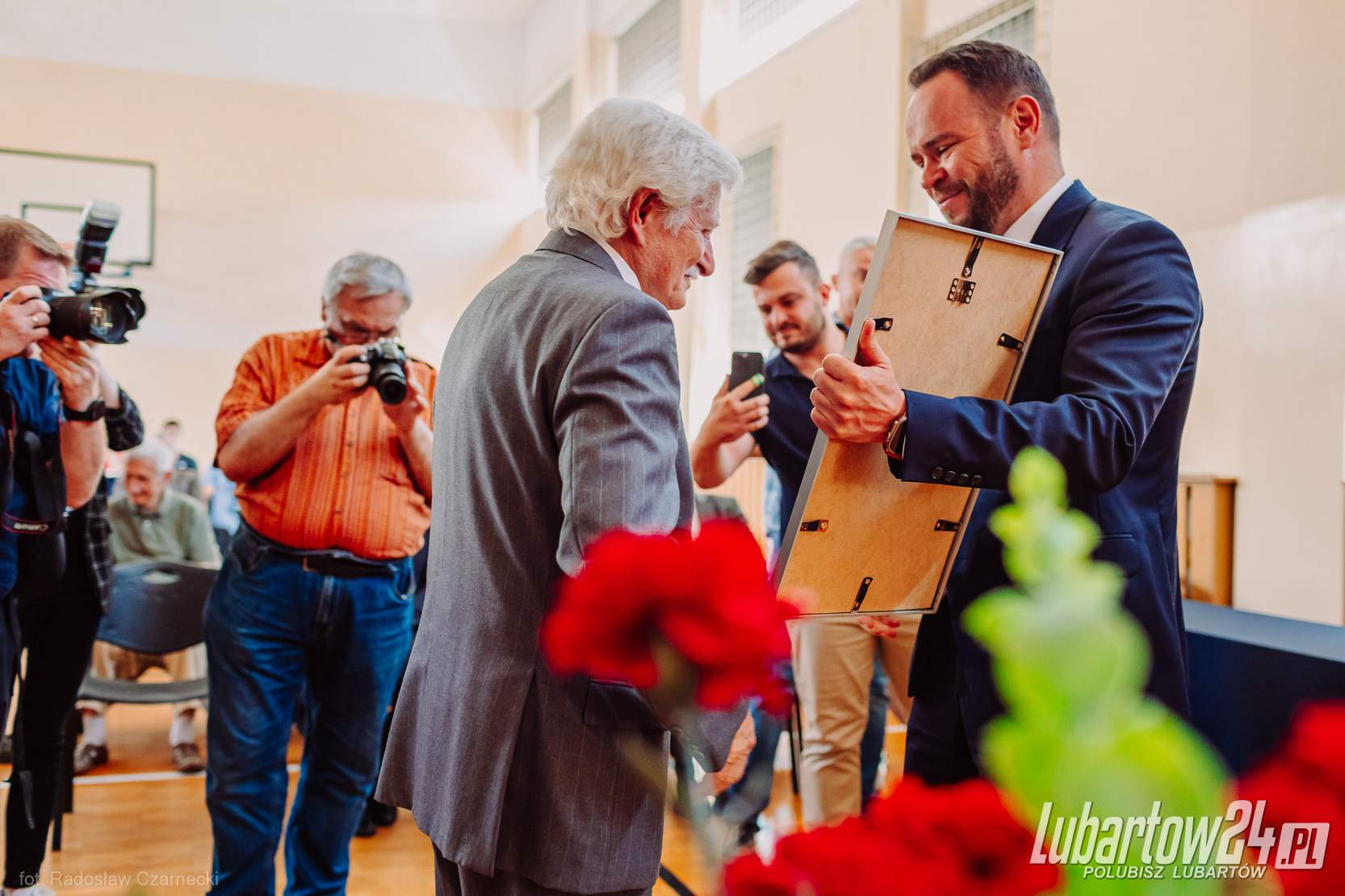 450 lat lubartowskiego rzemiosła