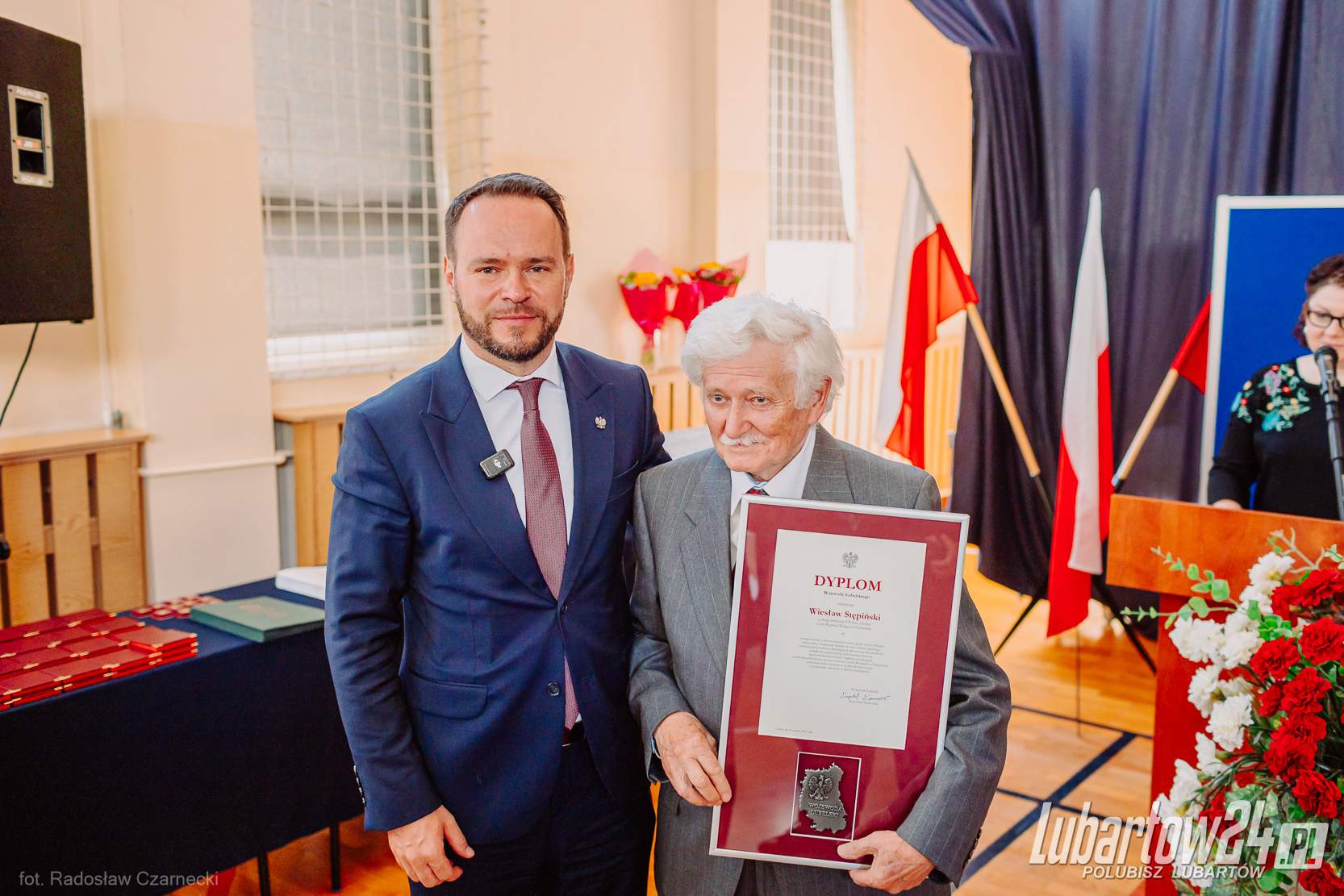 450 lat lubartowskiego rzemiosła