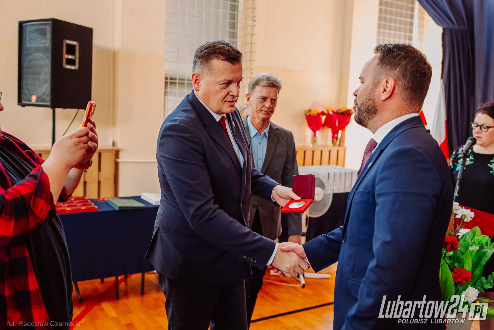 450 lat lubartowskiego rzemiosła