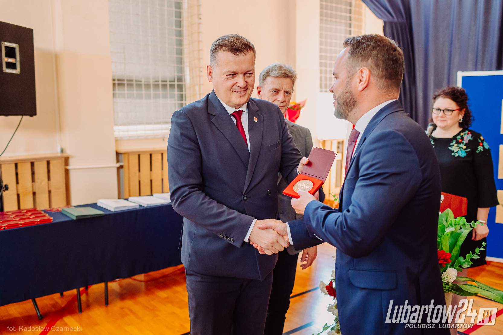 450 lat lubartowskiego rzemiosła