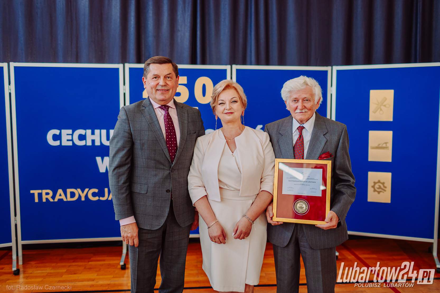 450 lat lubartowskiego rzemiosła