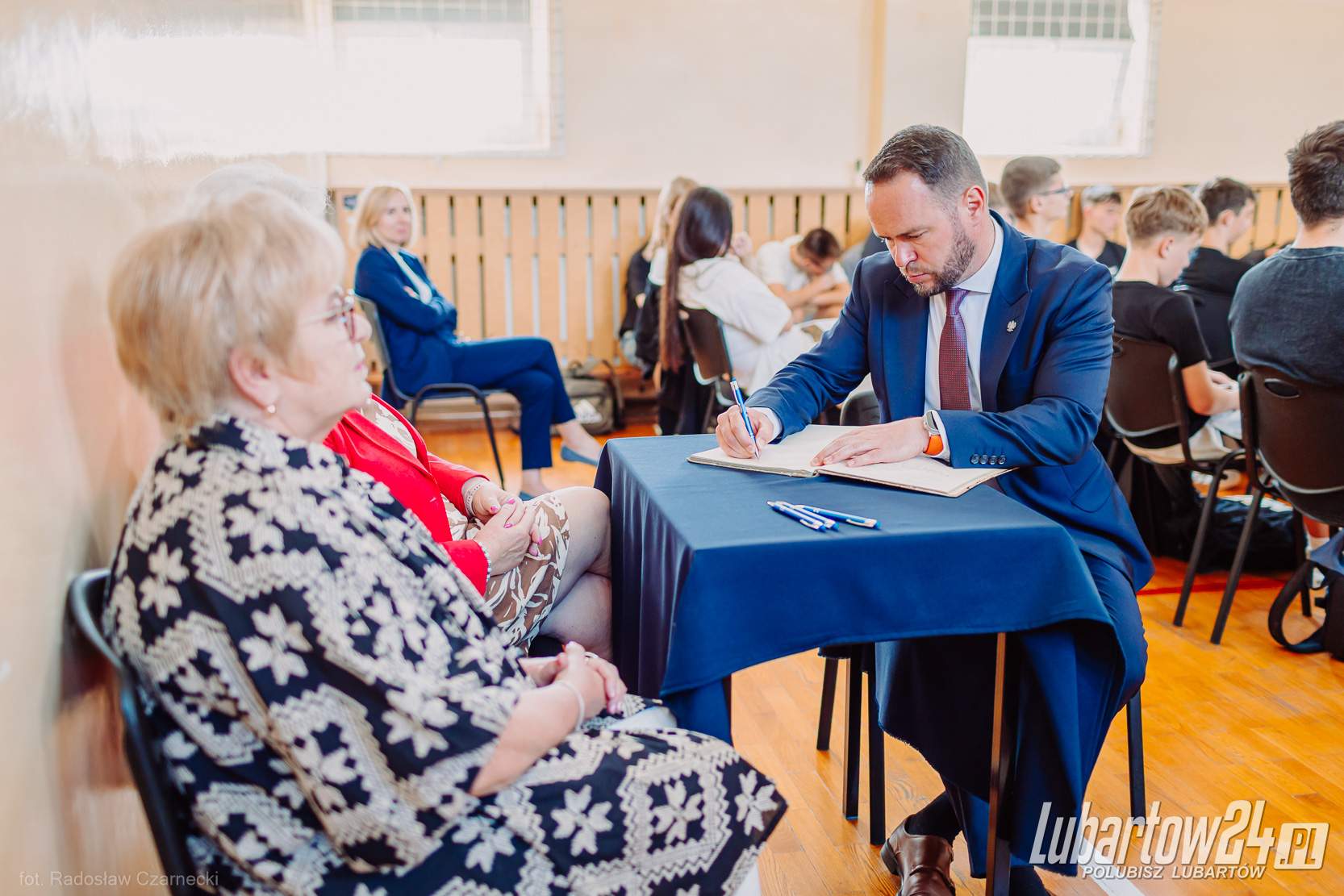 450 lat lubartowskiego rzemiosła