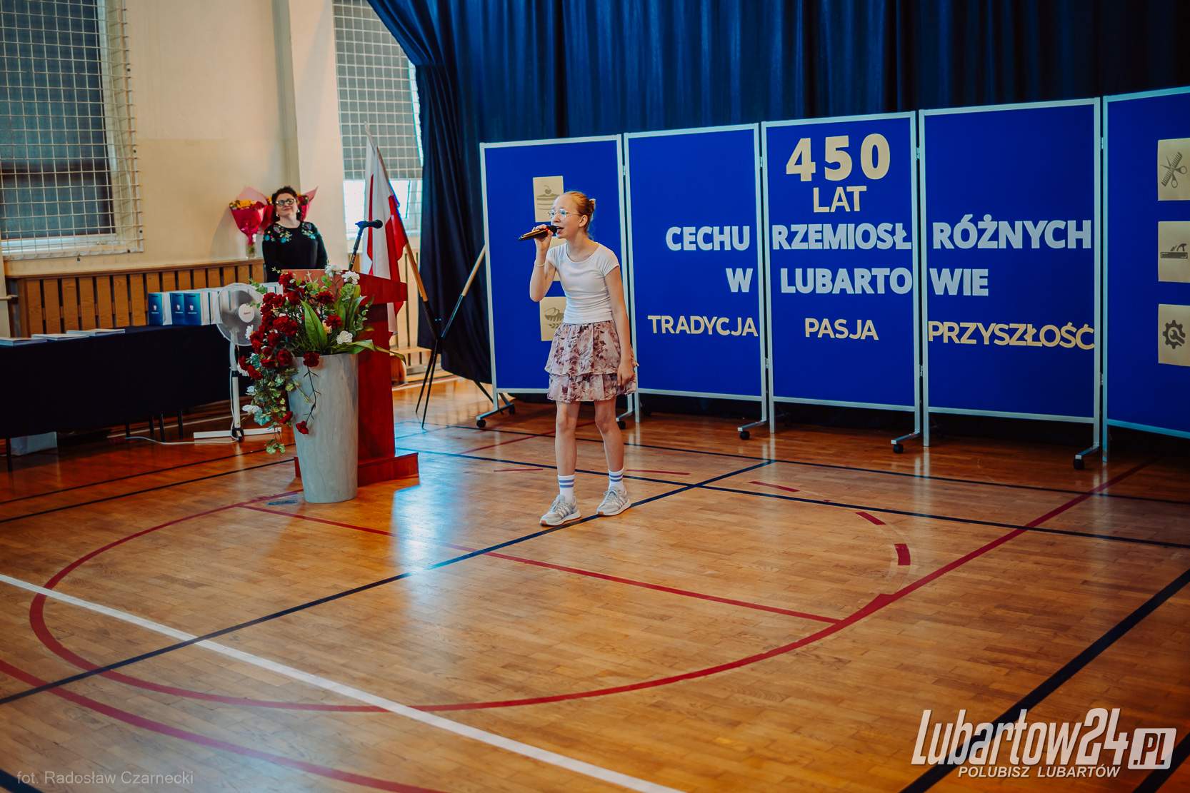450 lat lubartowskiego rzemiosła
