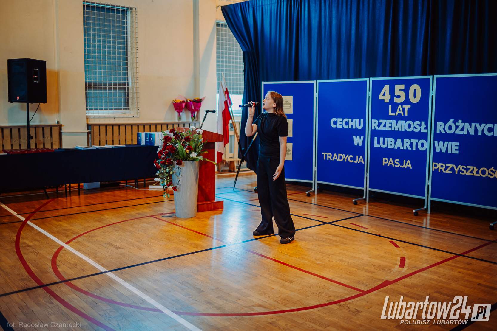 450 lat lubartowskiego rzemiosła