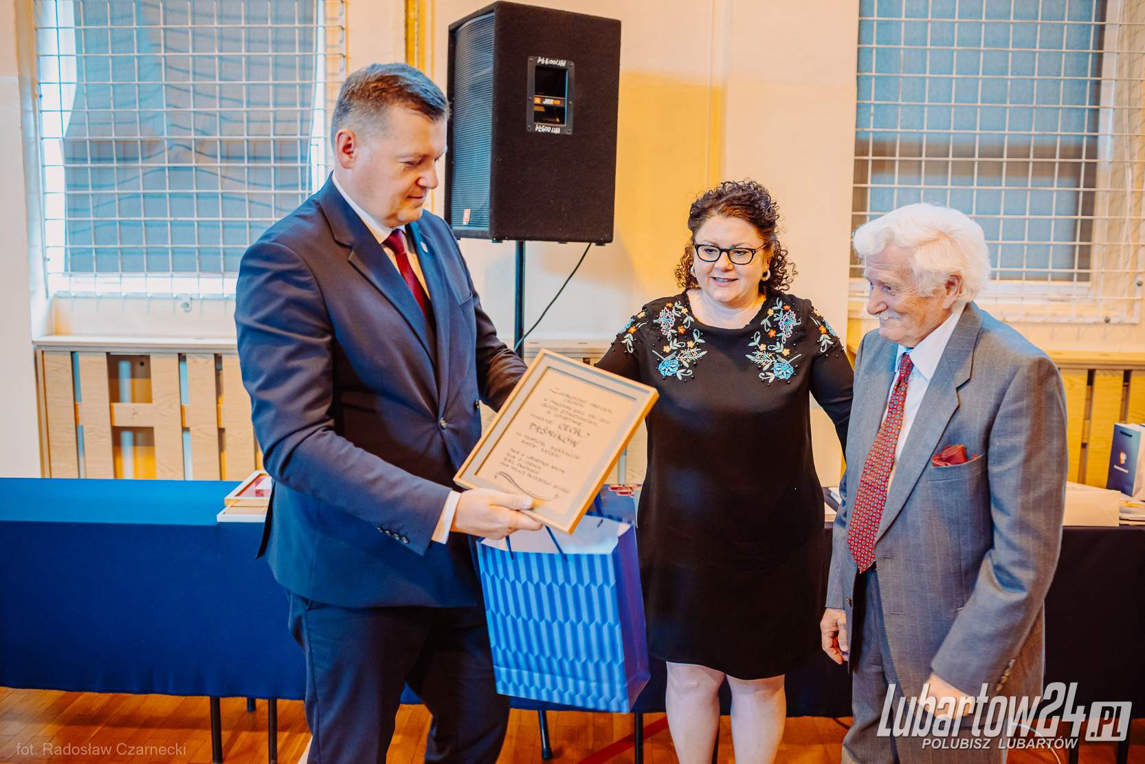 450 lat lubartowskiego rzemiosła
