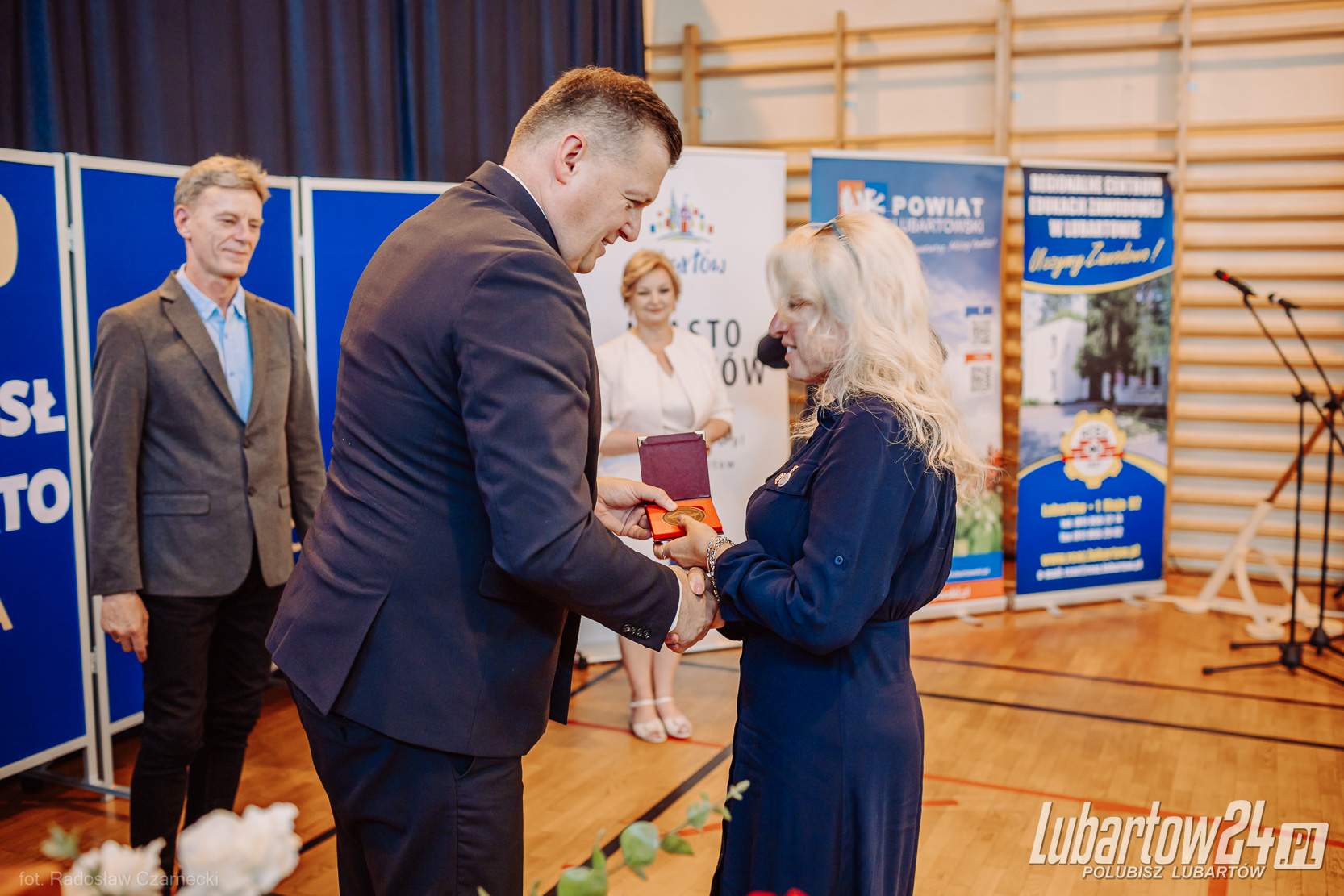 450 lat lubartowskiego rzemiosła