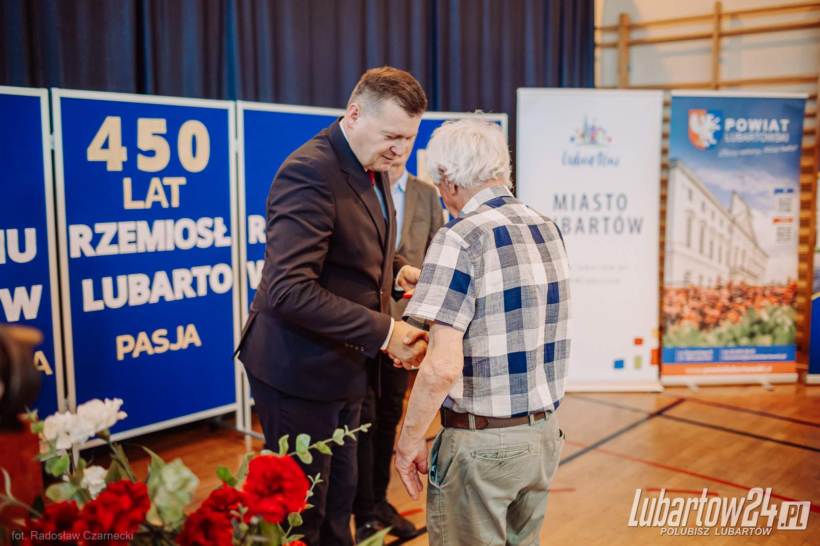 450 lat lubartowskiego rzemiosła