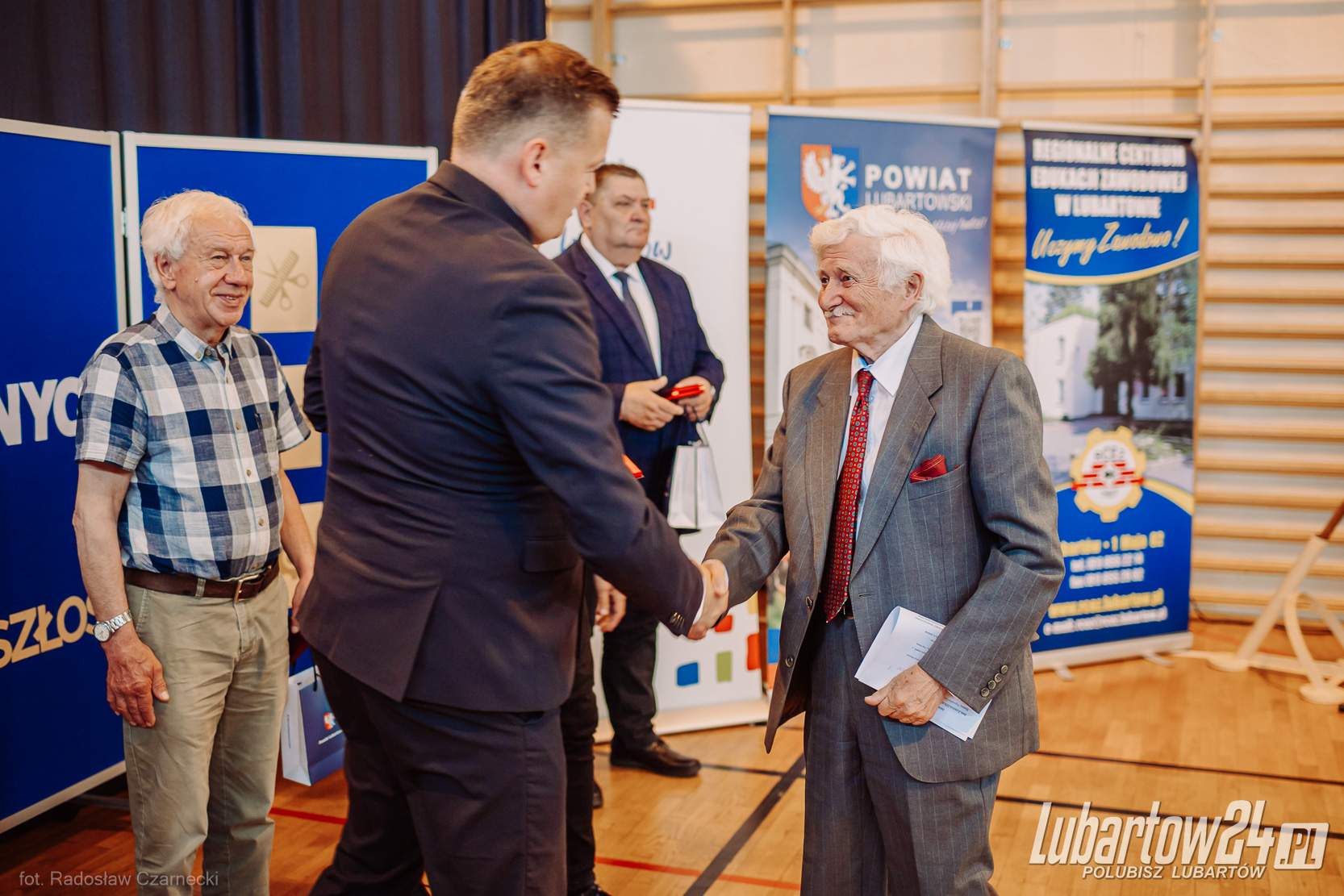 450 lat lubartowskiego rzemiosła
