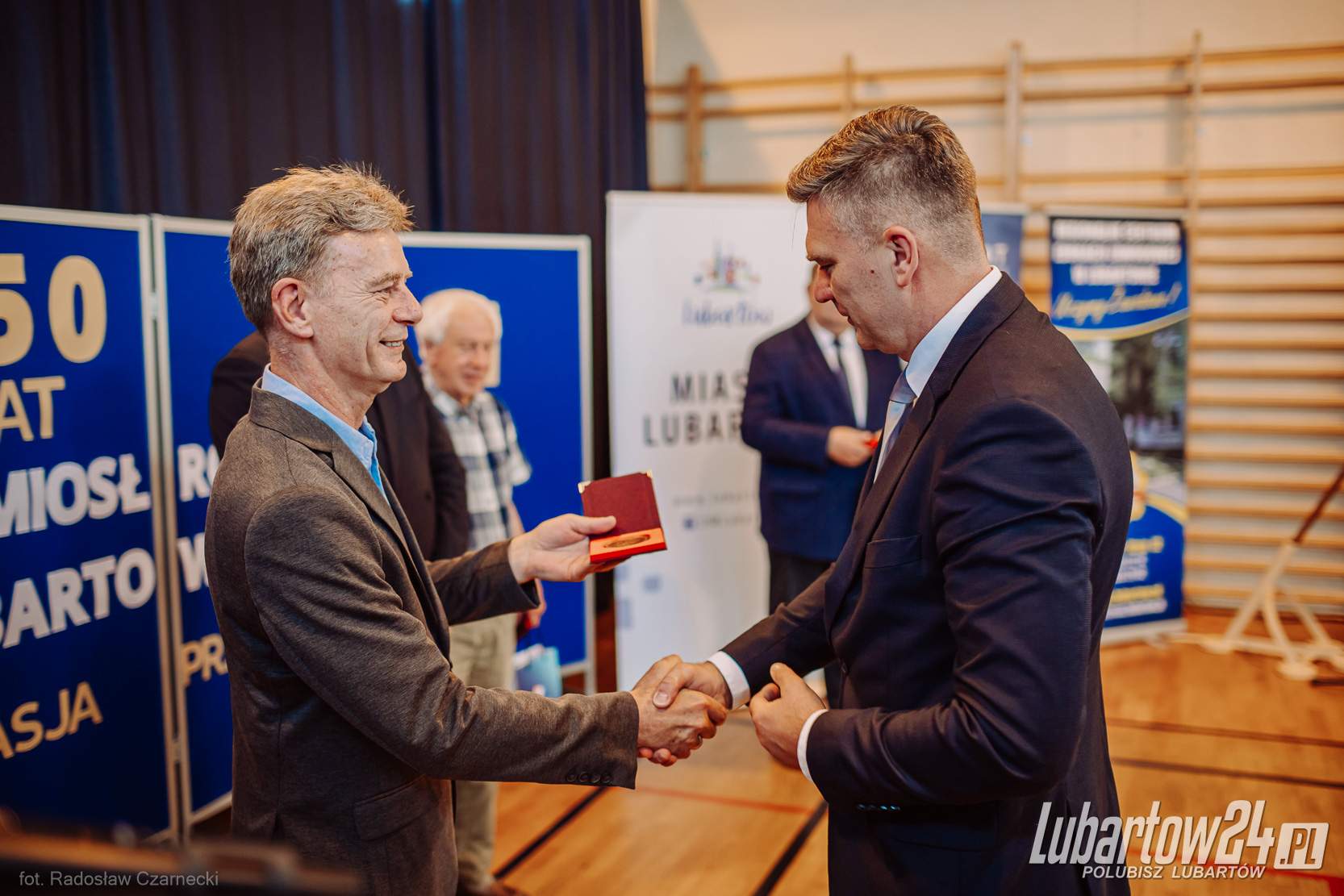 450 lat lubartowskiego rzemiosła