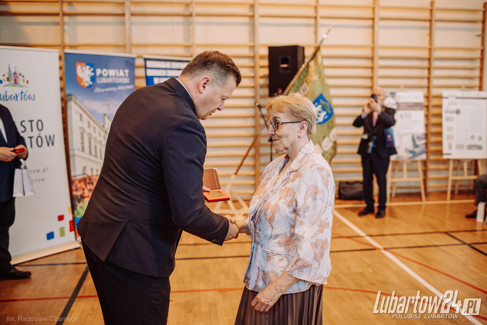 450 lat lubartowskiego rzemiosła