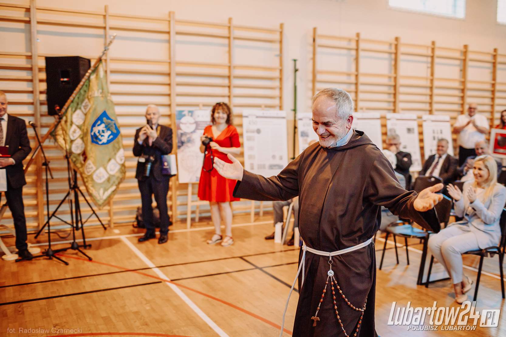 450 lat lubartowskiego rzemiosła