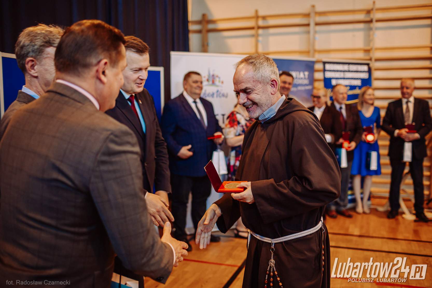 450 lat lubartowskiego rzemiosła