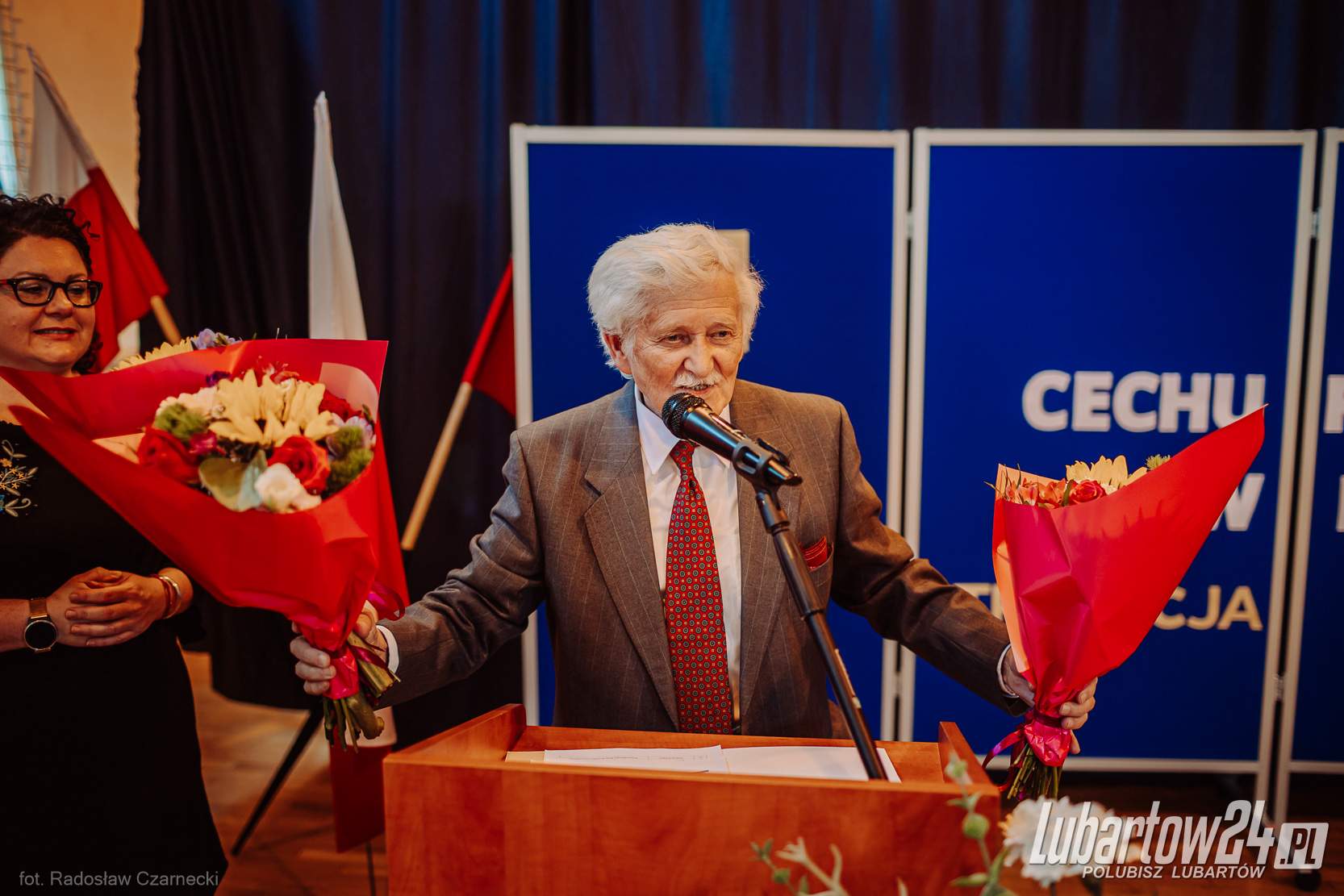 450 lat lubartowskiego rzemiosła