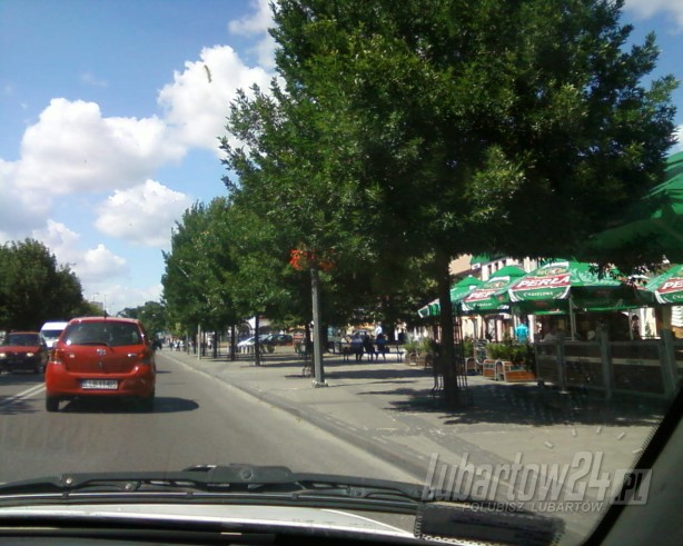 Lubartów