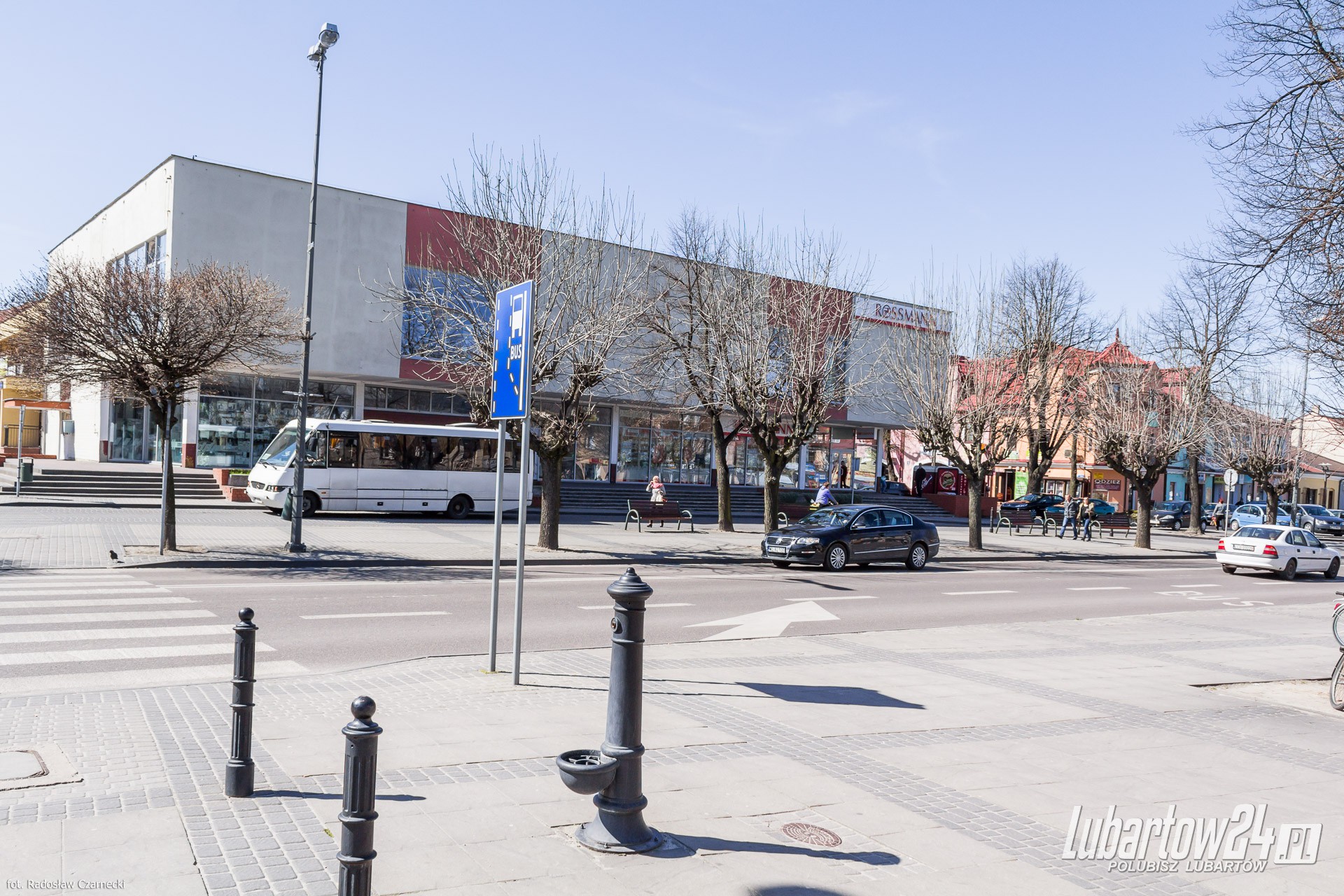 Miasto Lubartów