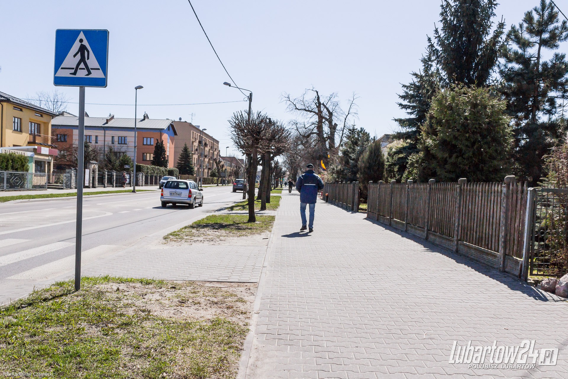 Miasto Lubartów