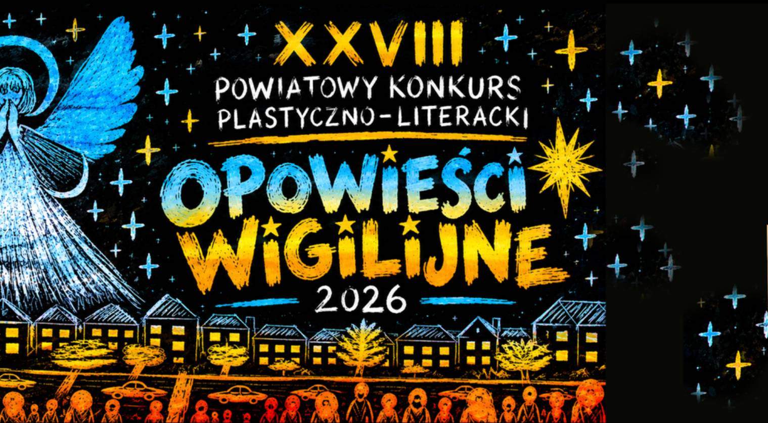 Opowieści Wigilijne