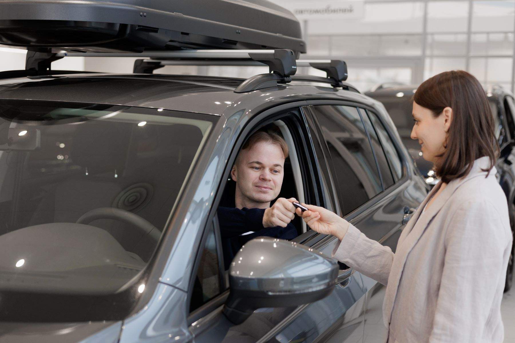 co warto sprawdzić przy odbiorze auta