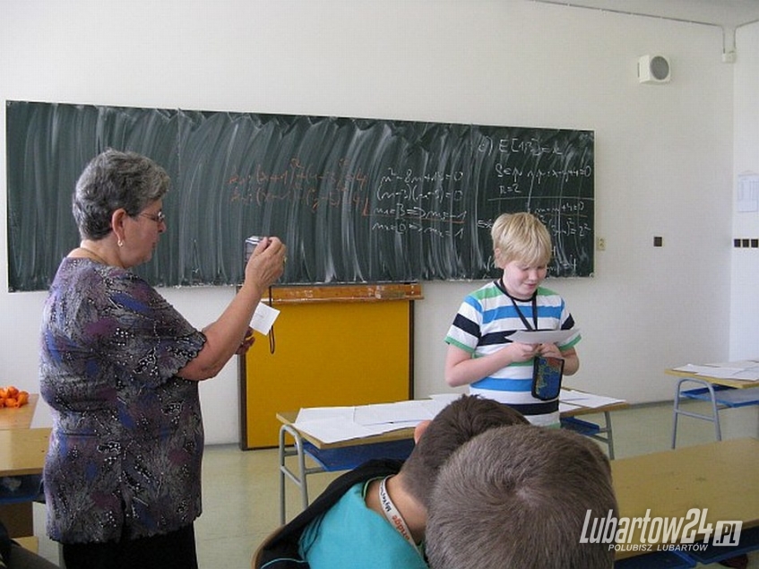 Czeska Lipa i to co nas urzekło