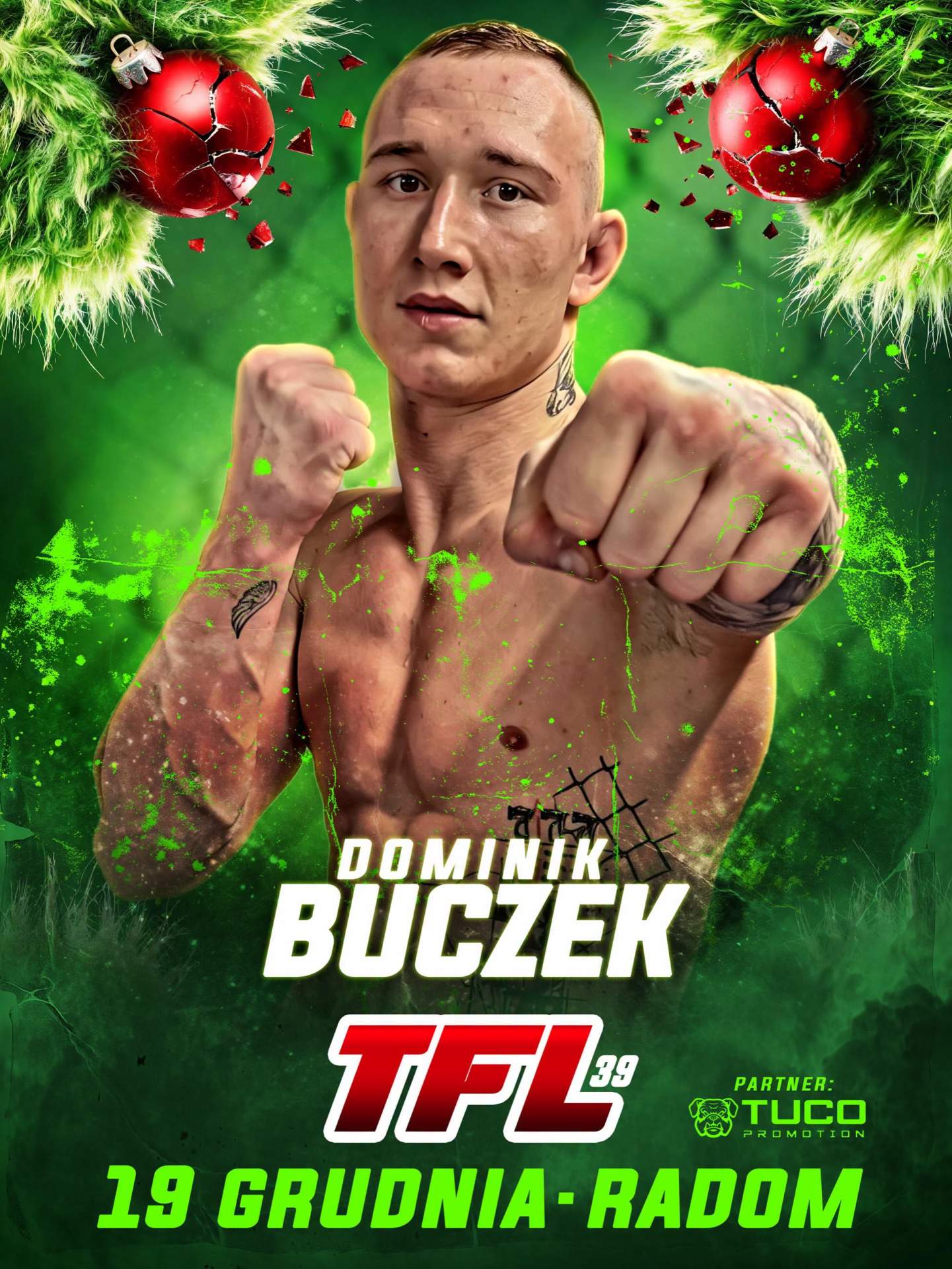 Dominik Buczek