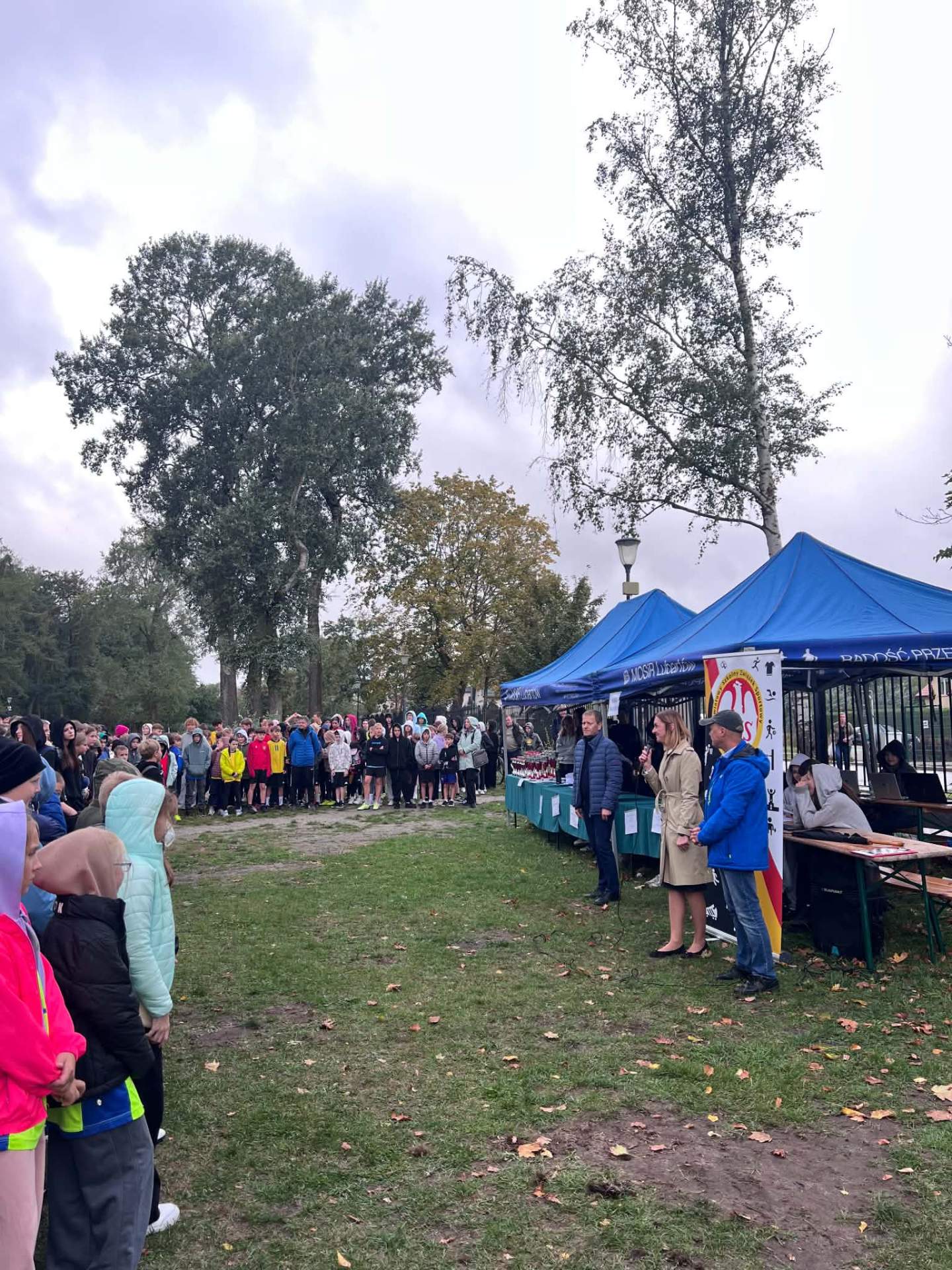 XXV MEMORIAŁ RYSZARDA KALBARCZYKA