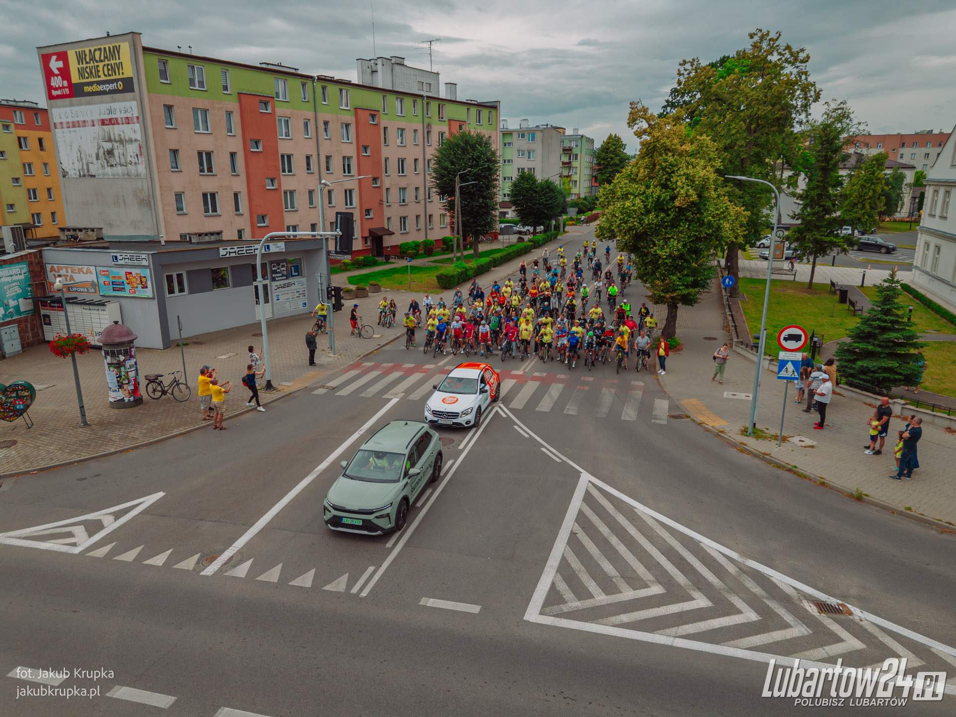 Święto Roweru 2025