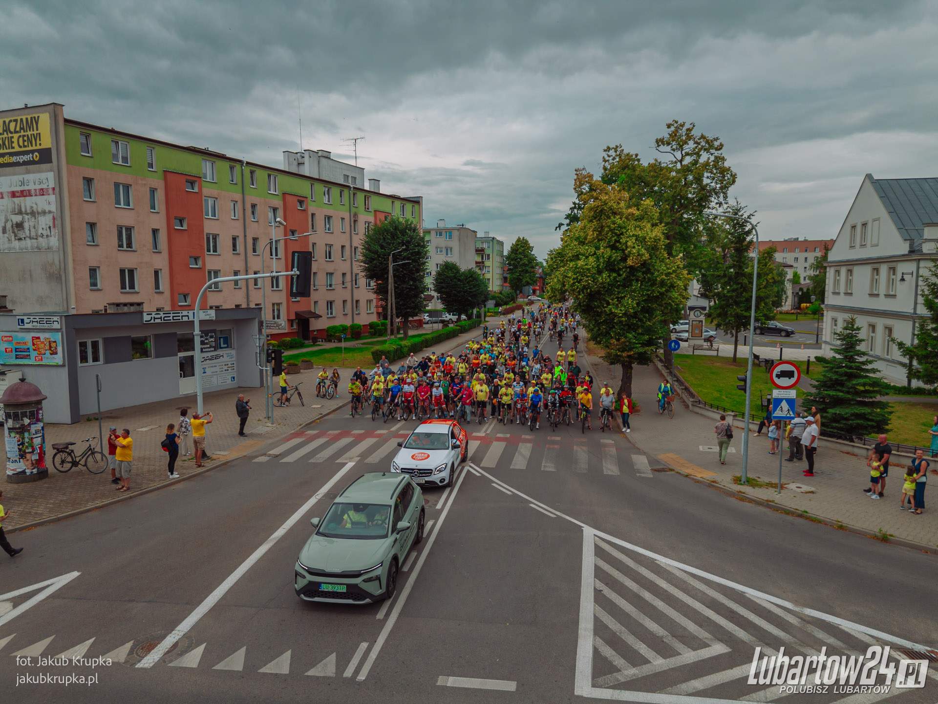 Święto Roweru 2025