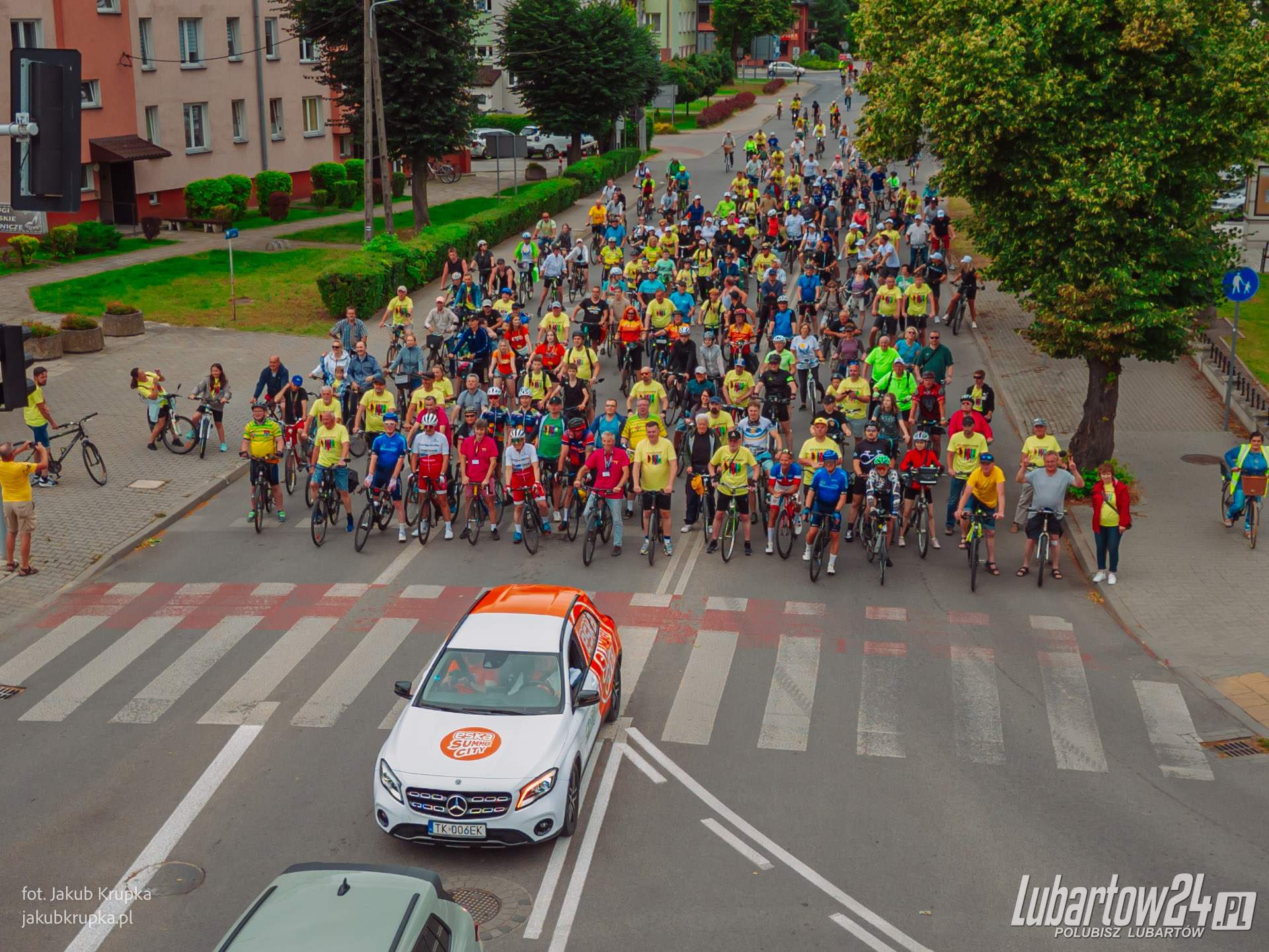 Święto Roweru 2025