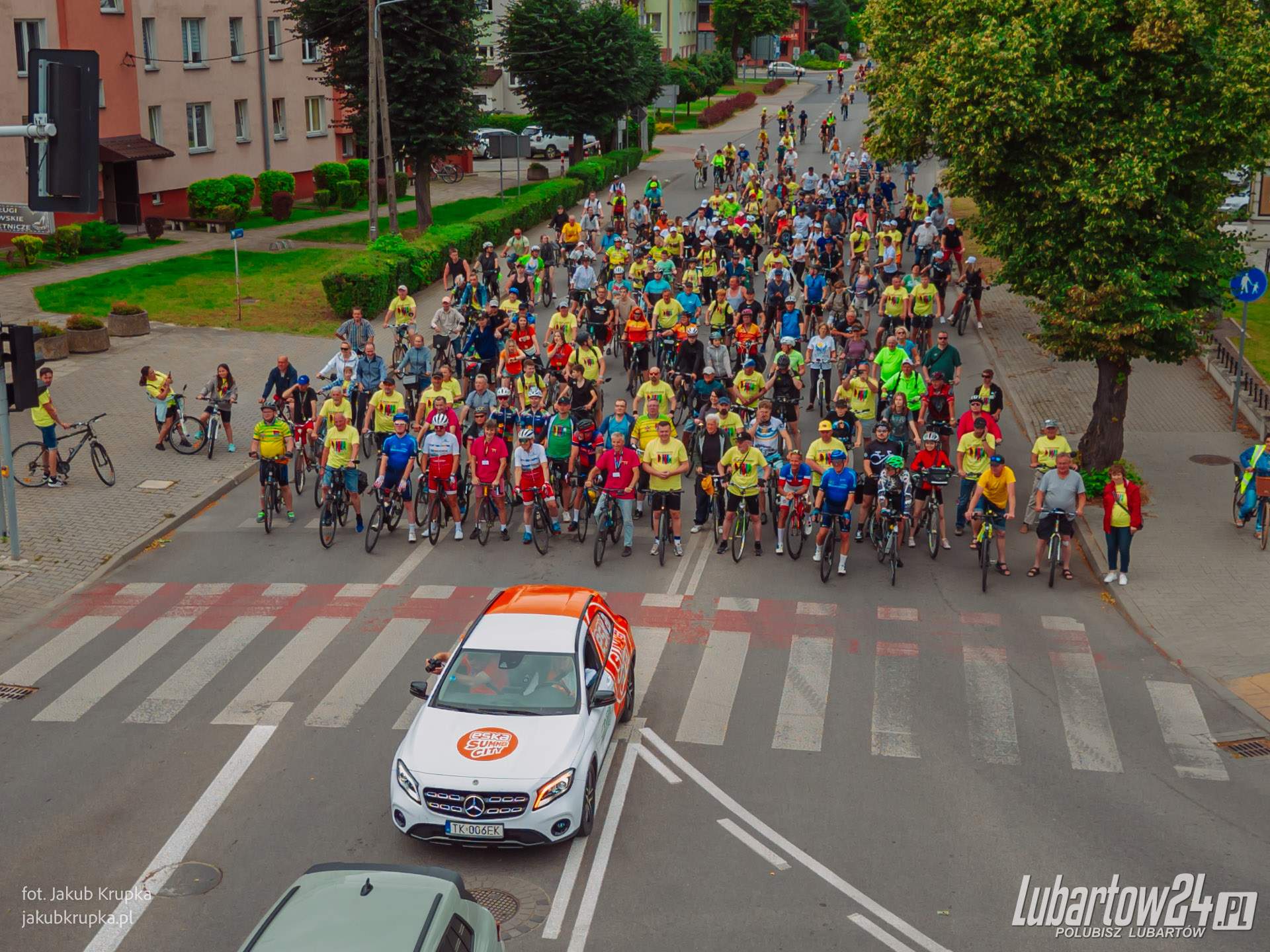 Święto Roweru 2025