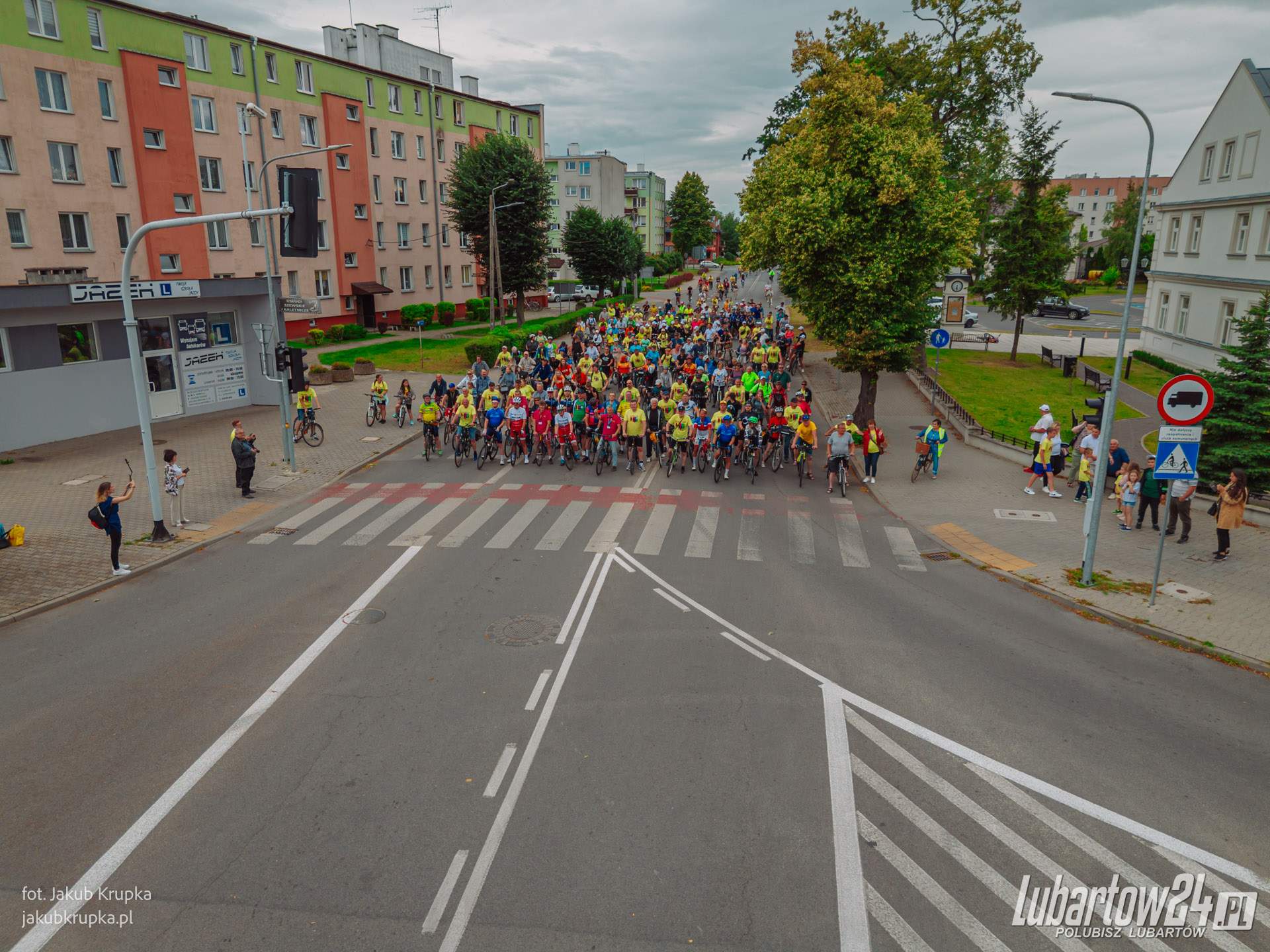 Święto Roweru 2025
