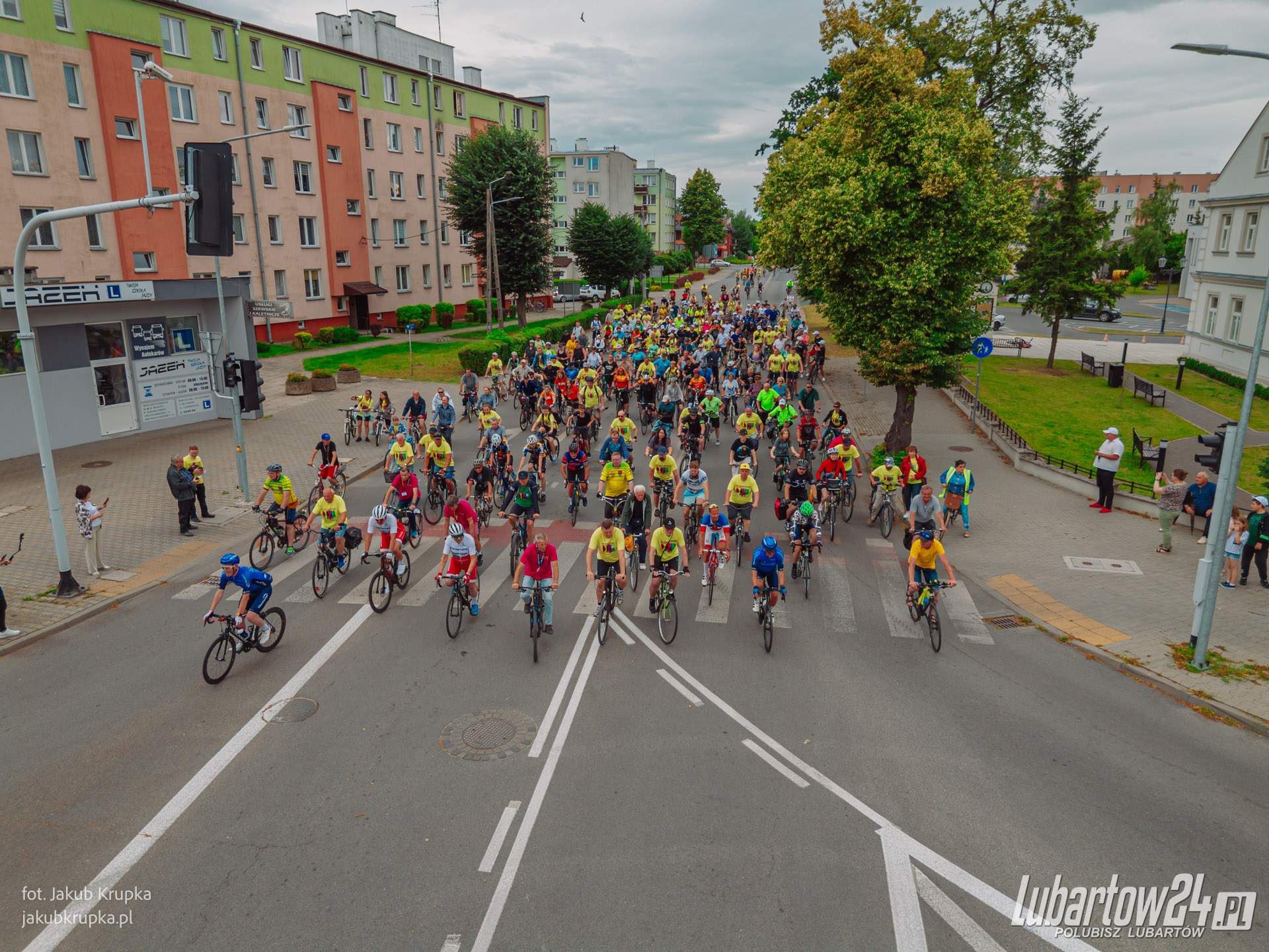 Święto Roweru 2025