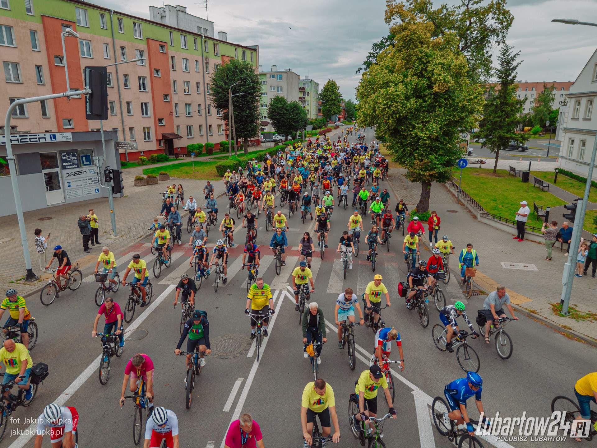 Święto Roweru 2025