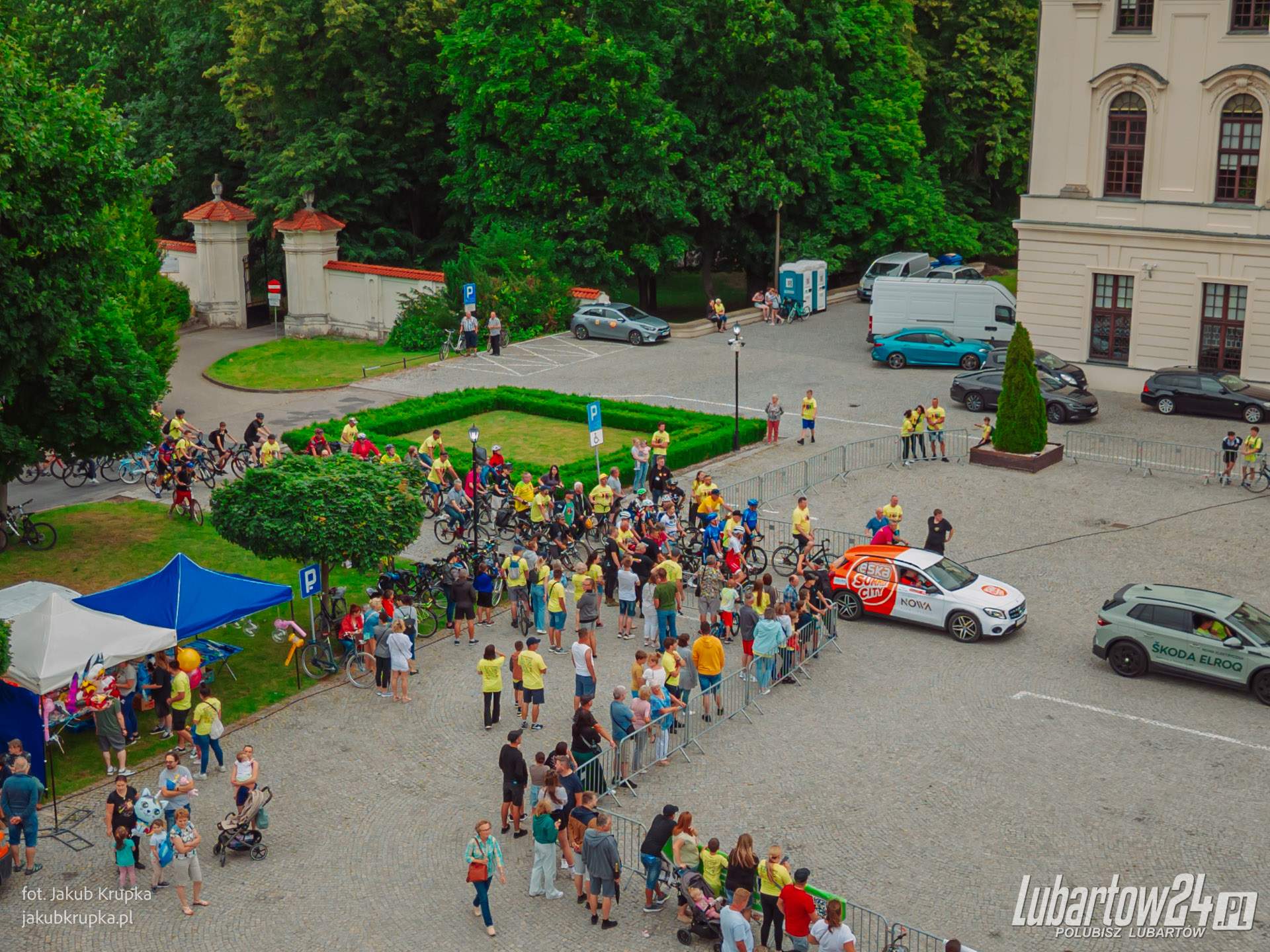 Święto Roweru 2025