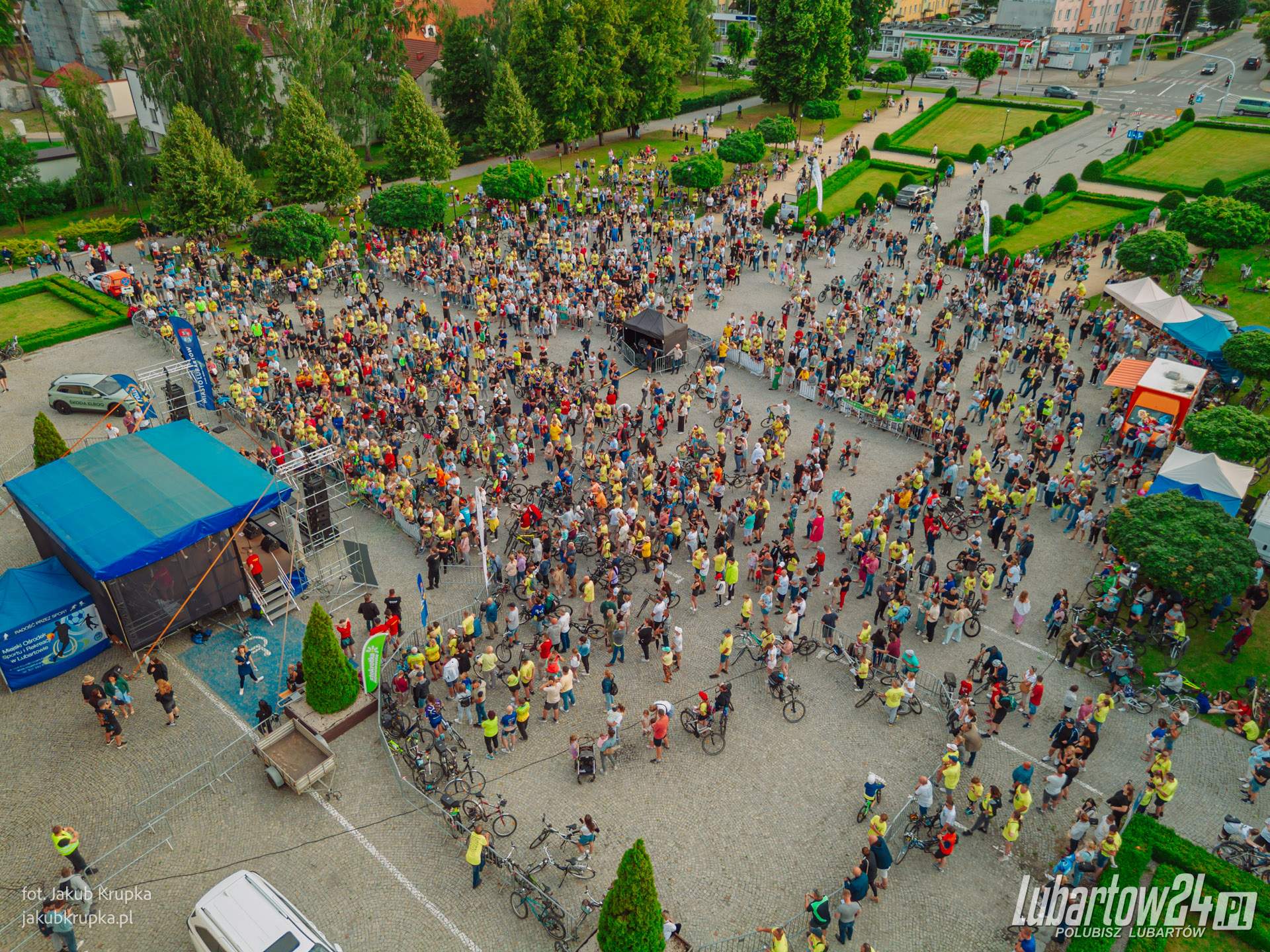 Święto Roweru 2025