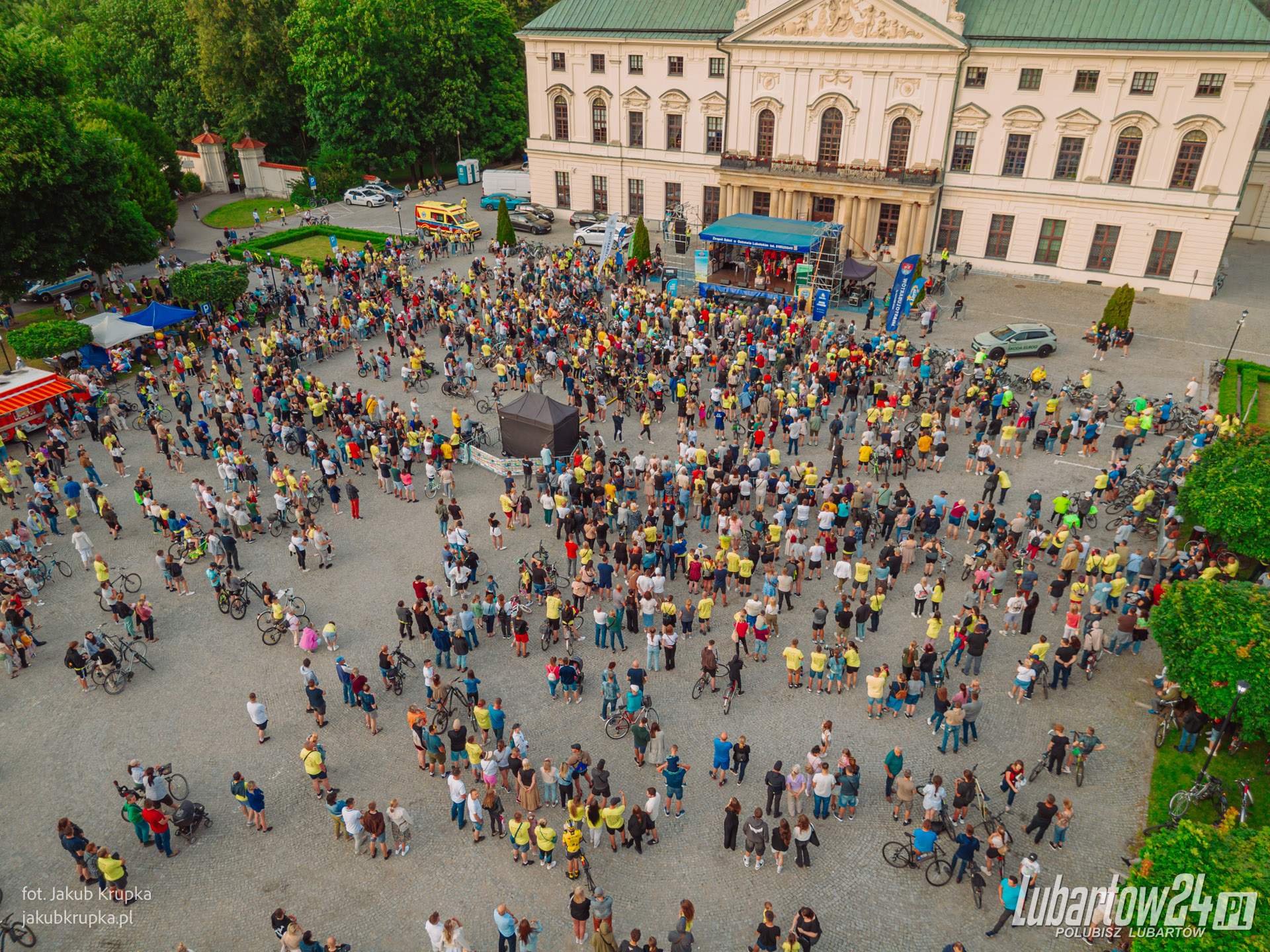 Święto Roweru 2025
