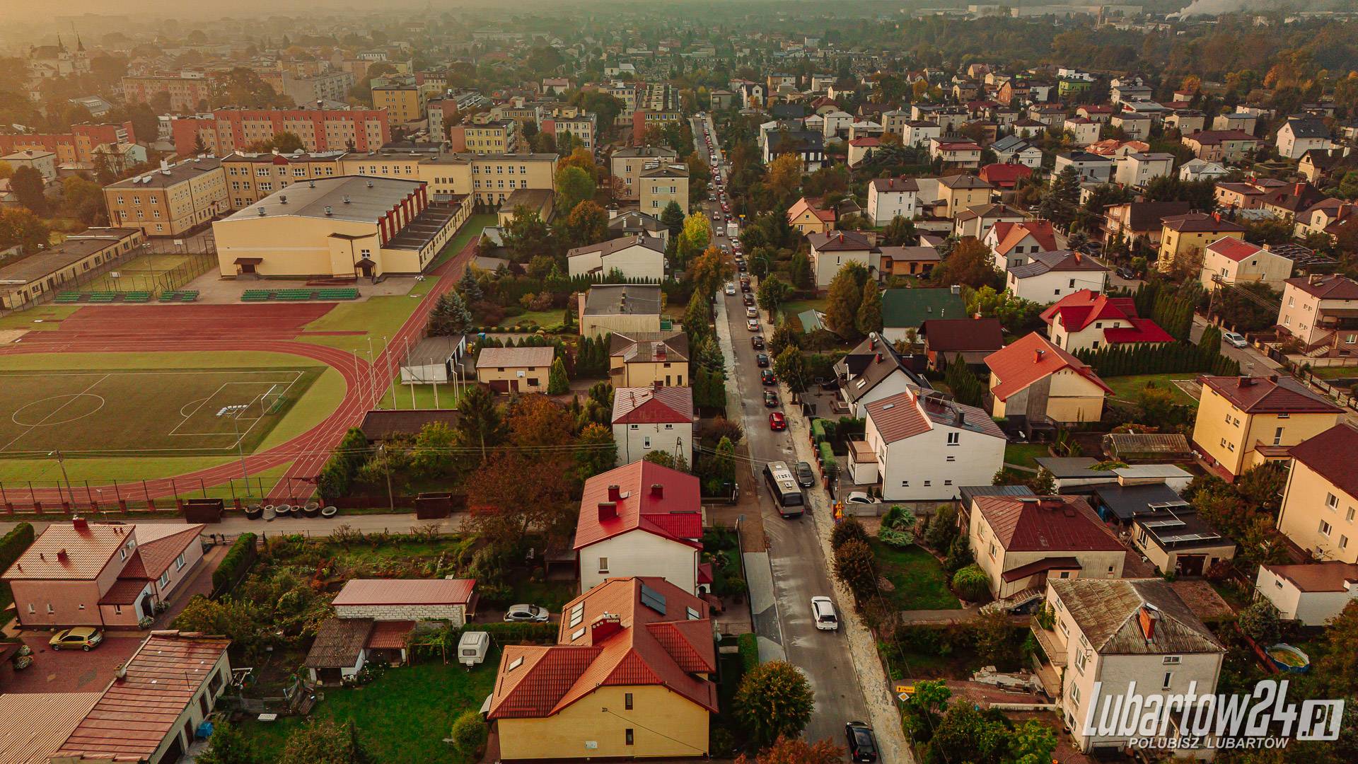 osiedle 3 Maja