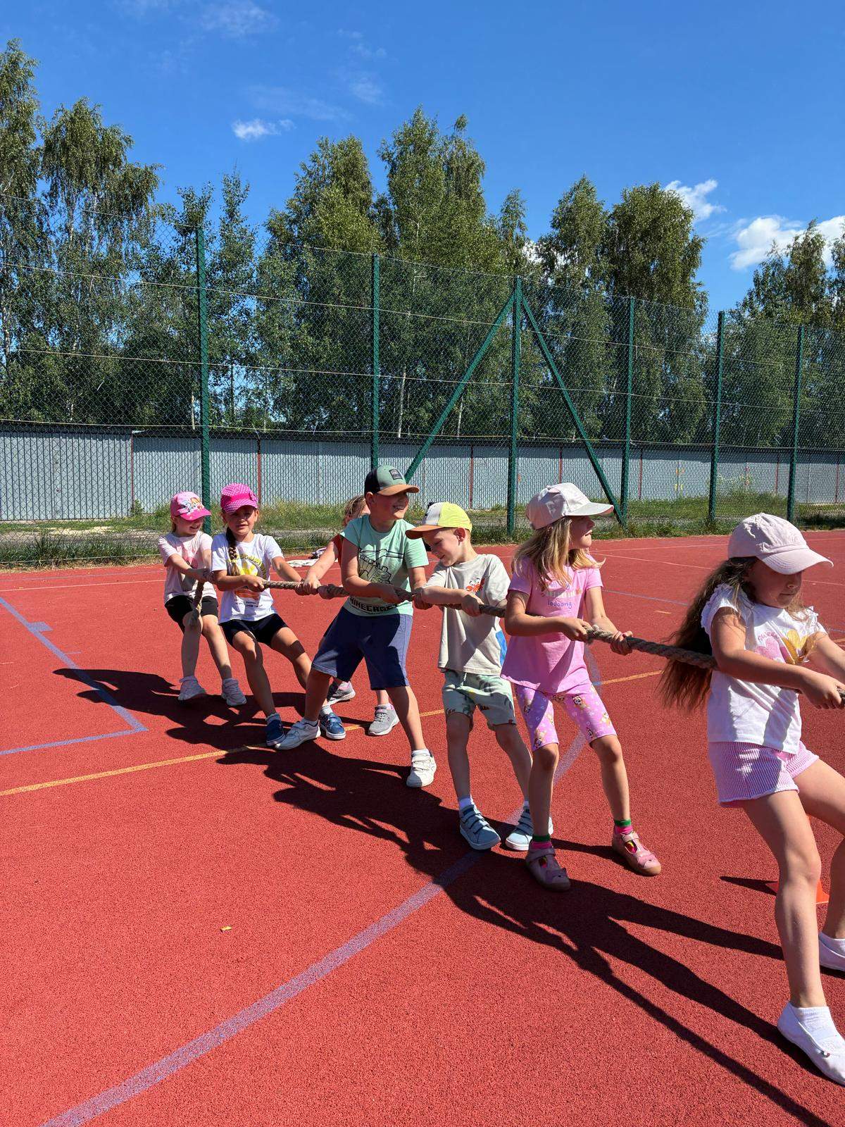 Olimpiada Sportowa