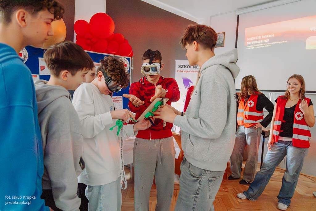 Dzień Otwarty w II LO