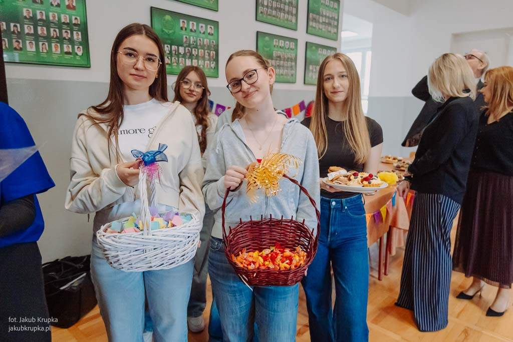 Dzień Otwarty w II LO