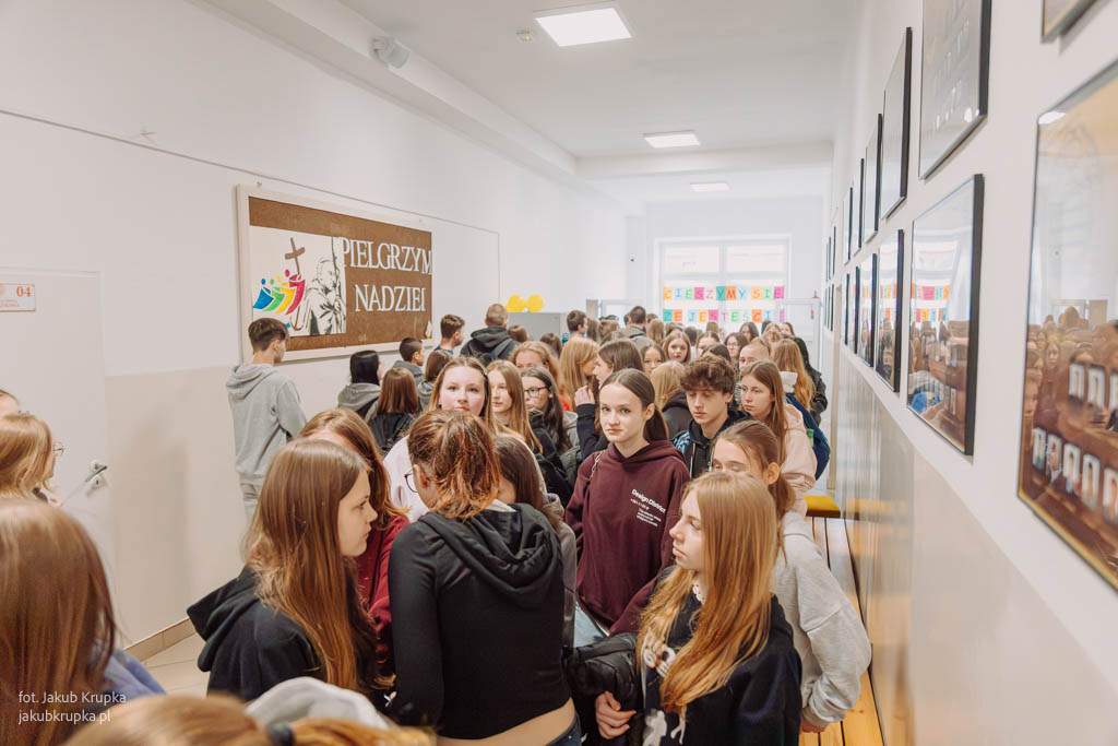 Dzień Otwarty w II LO