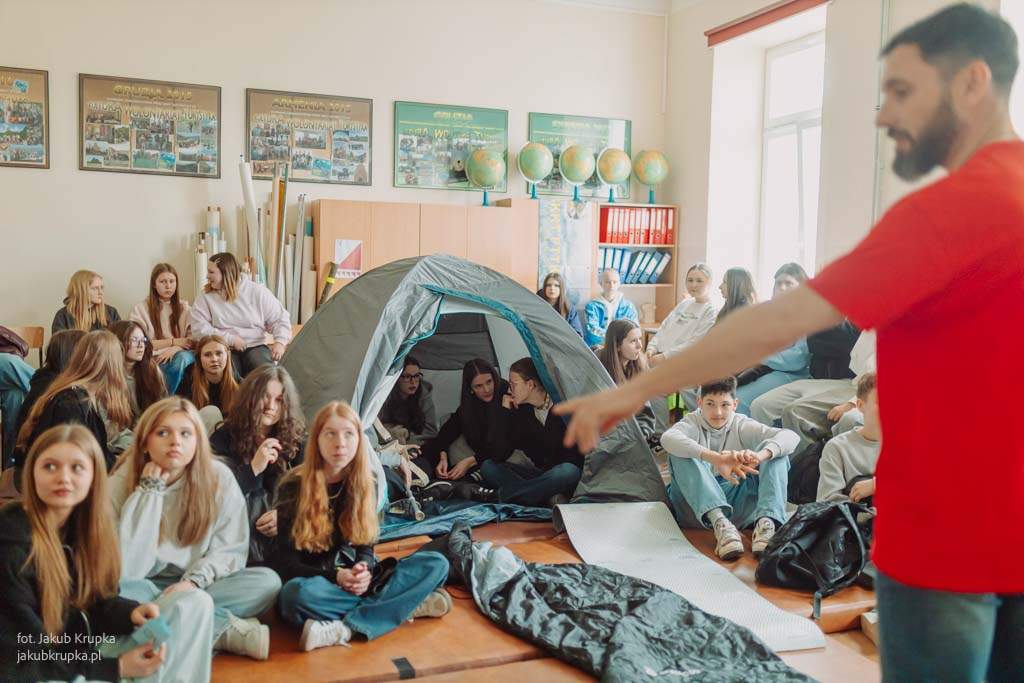 Dzień Otwarty w II LO