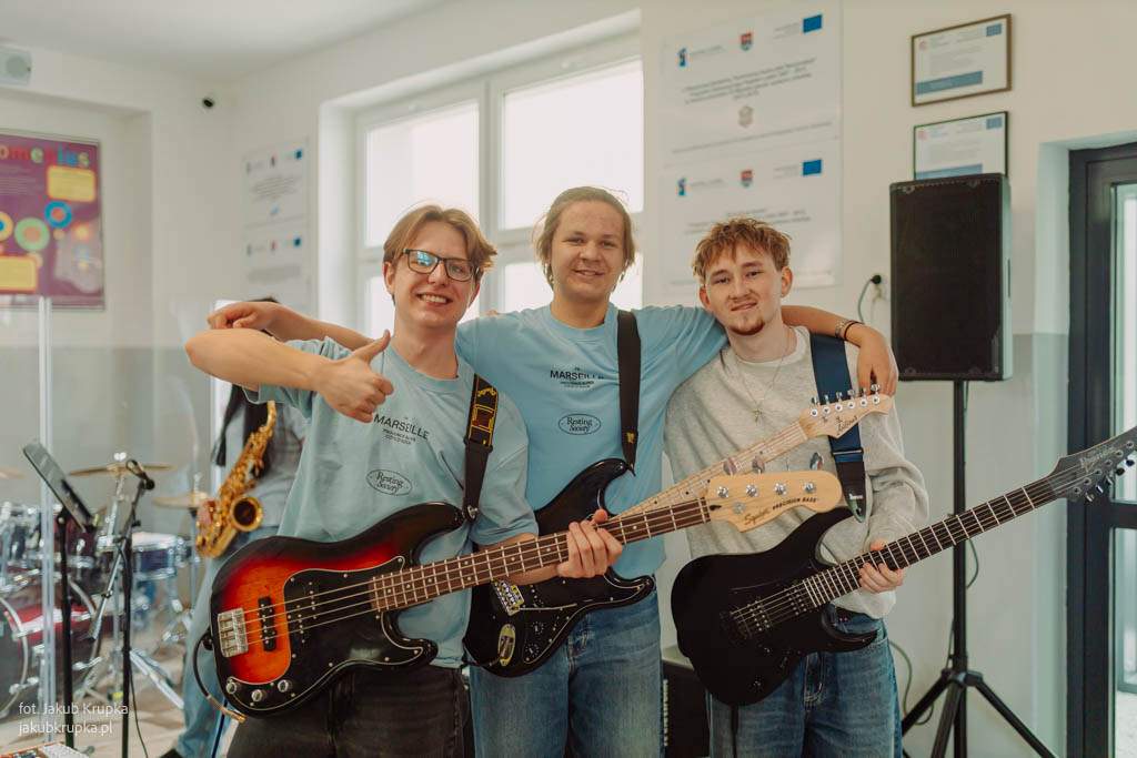 Dzień Otwarty w II LO